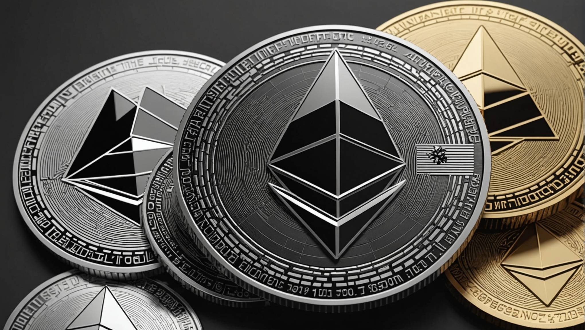 Ethereum (crypto money) Une méthode incroyablement simple qui convient à tous