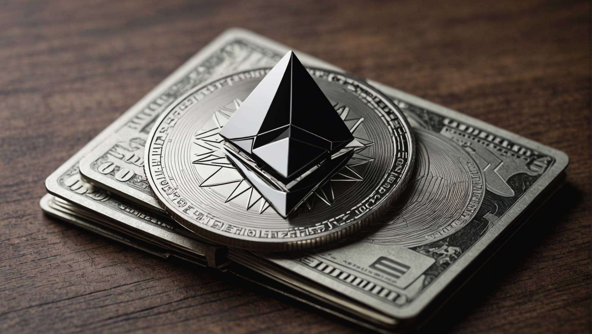 Ethereum (crypto money) : qu'est-ce que c'est, comment ouvrir un portefeuille et investir