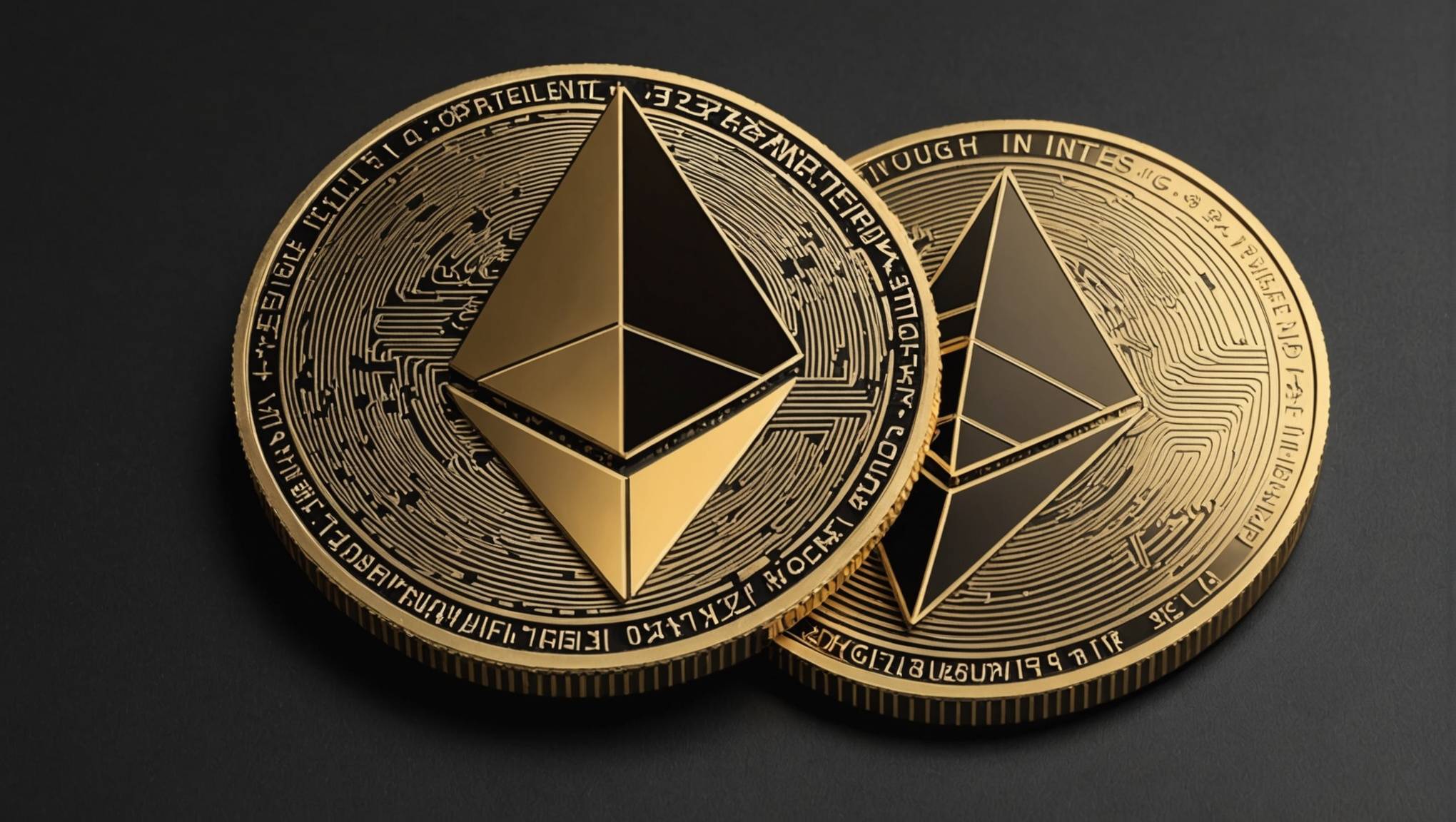 Ethereum (crypto money) - Mag Investir