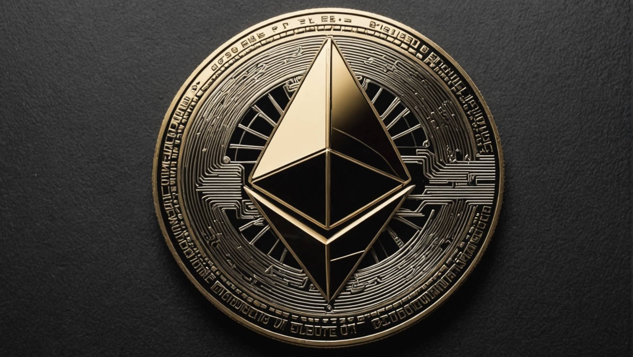 Ethereum (crypto money) ne fonctionne que dans ces conditions