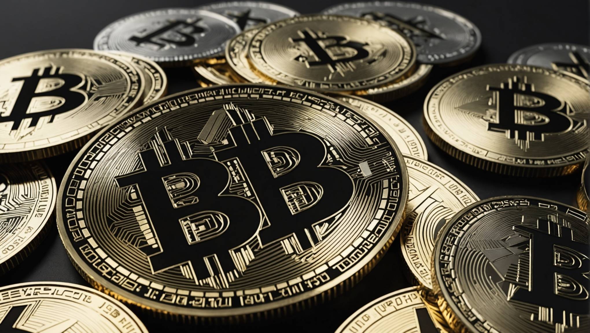 Ethereum (crypto money) : Pourquoi il faut absolument investir et comment ça