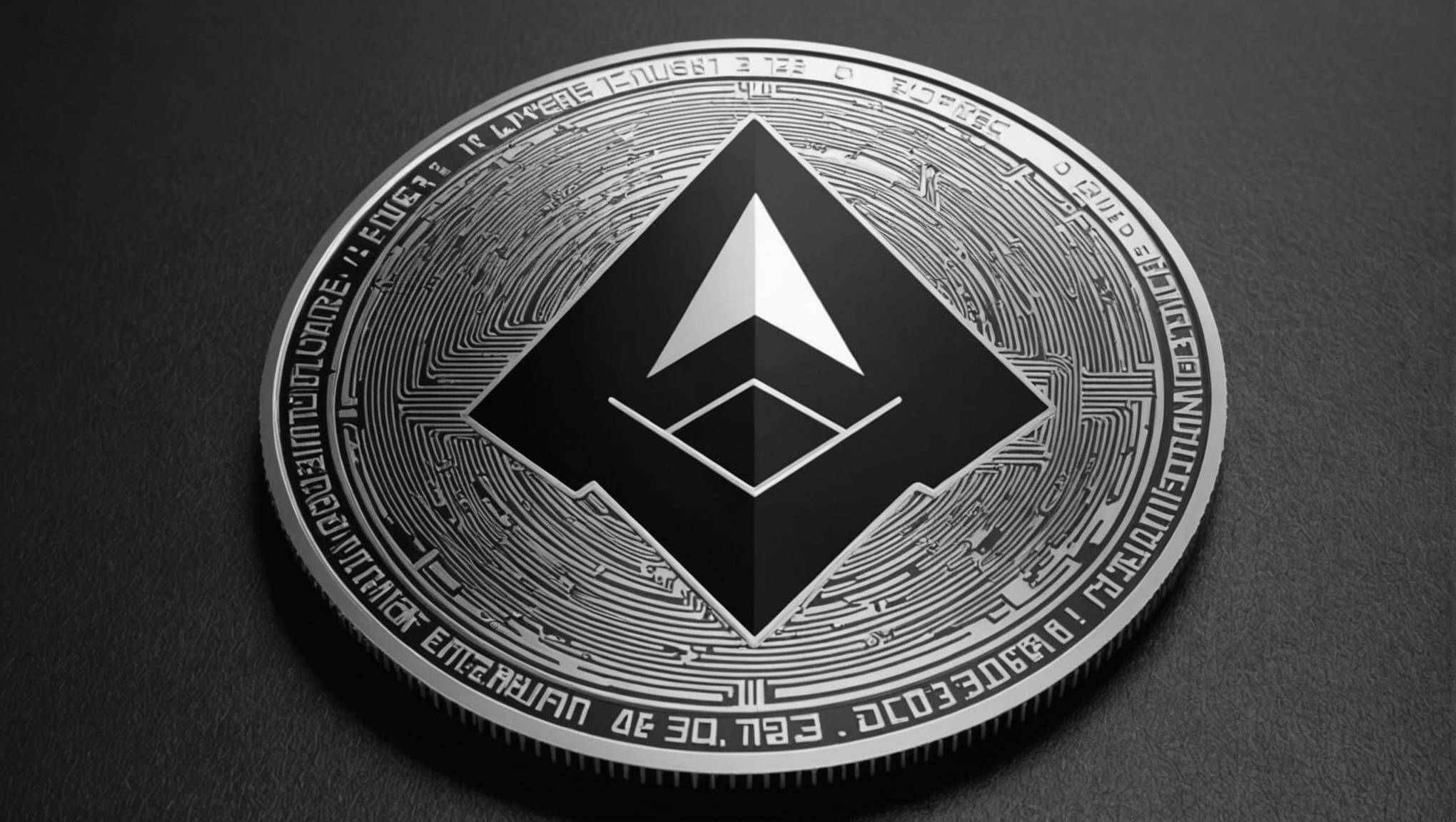ETHEREUM: C'est ce que font les professionnels