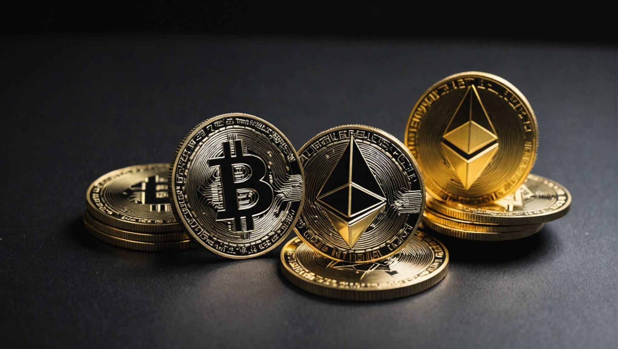 Ethereum : Investir et comment ça fonctionne - Simo.Life Simo.Life