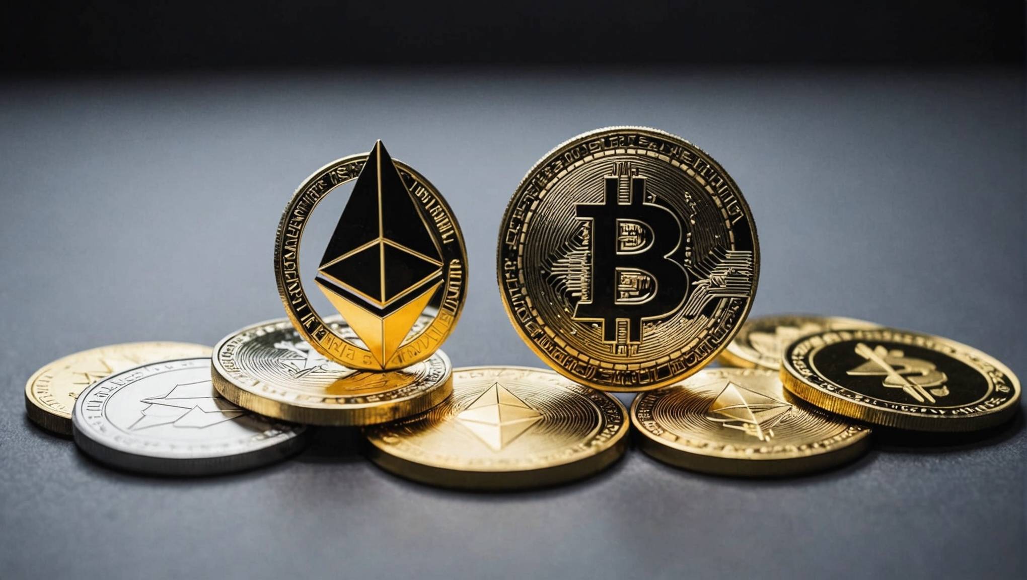 Ethereum : Investir et comment ça fonctionne - Simo.Life Simo.Life ...