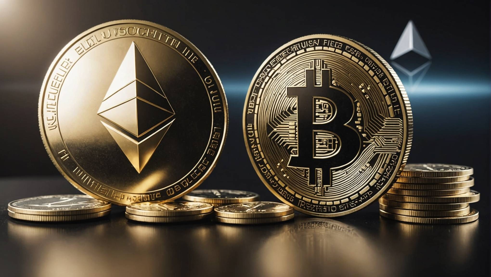 ETHEREUM est essentiel à votre réussite. Lisez ceci pour savoir pourquoi