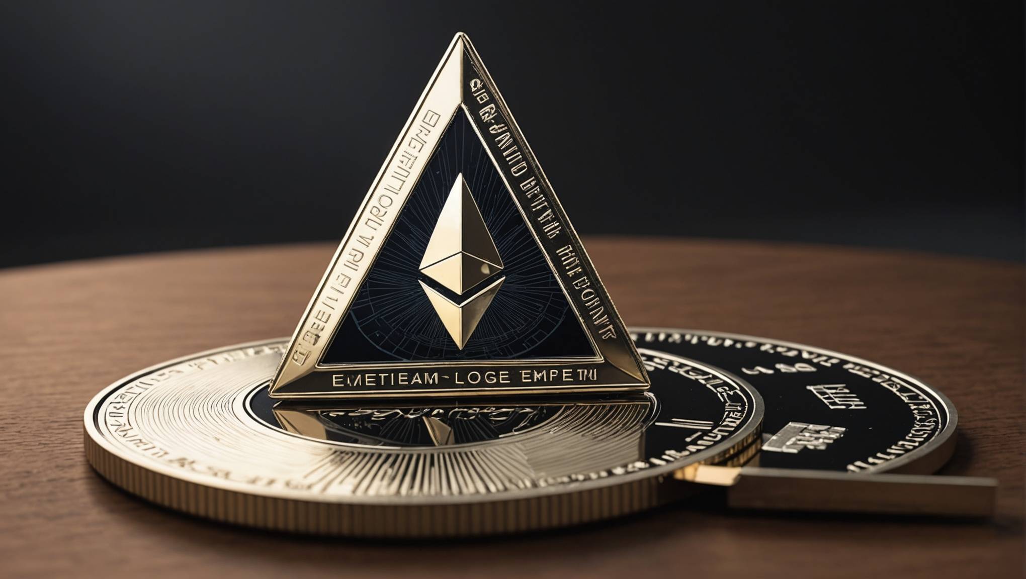 Ethereum - Mag Investir