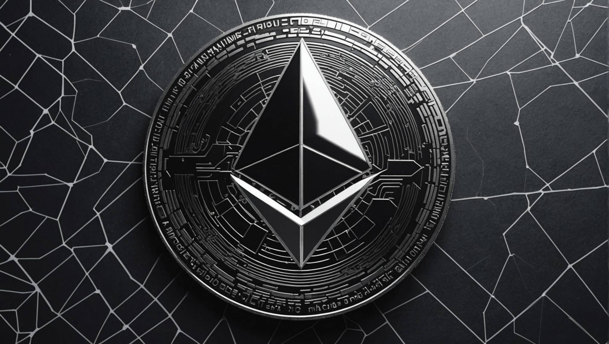 ETHEREUM ne fonctionne que dans ces conditions