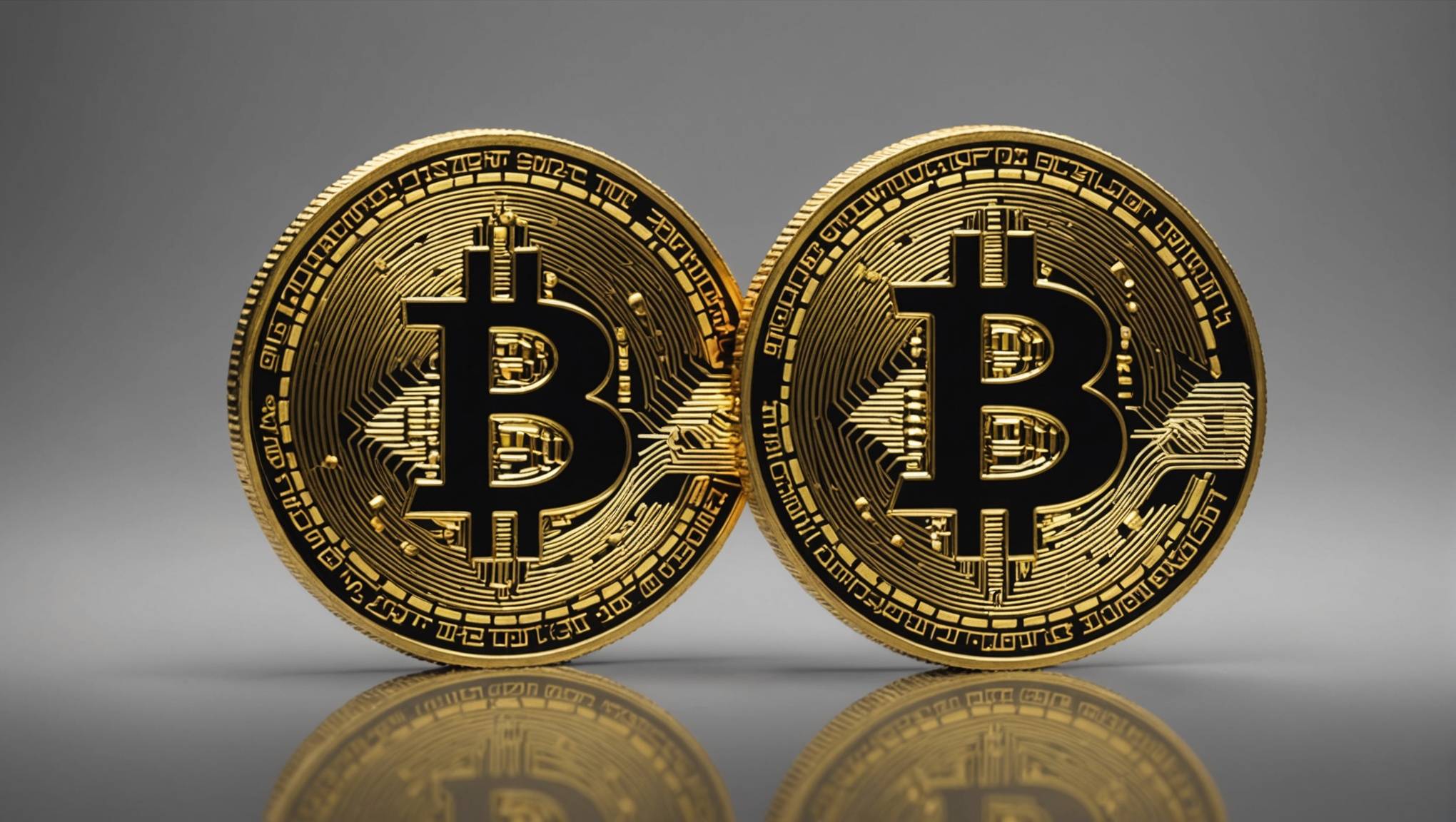 Ethereum ou argent BTC - Mag Investir