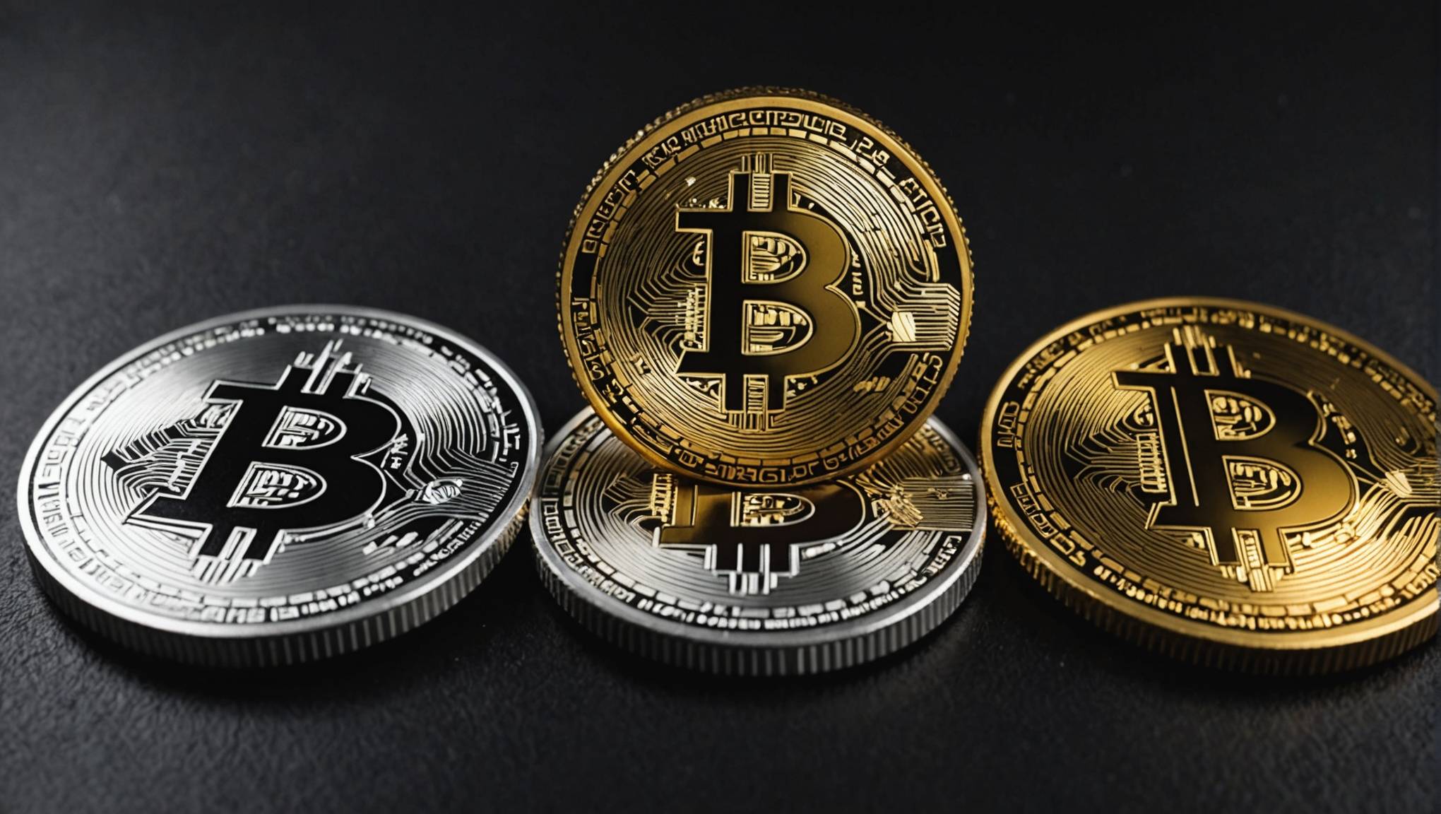 Ethereum ou argent BTC (ETH) Trading | XTB