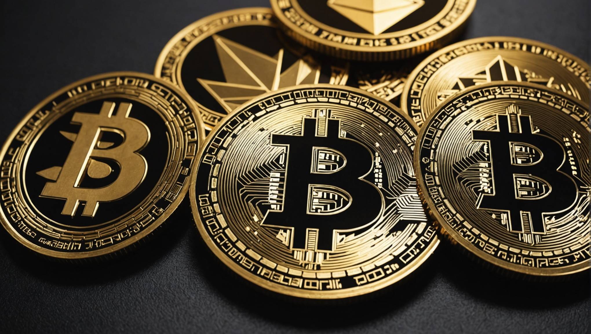 L'Ethereum ou argent BTC, la cryptomonnaie qui pourrait bien supplanter le bitcoin