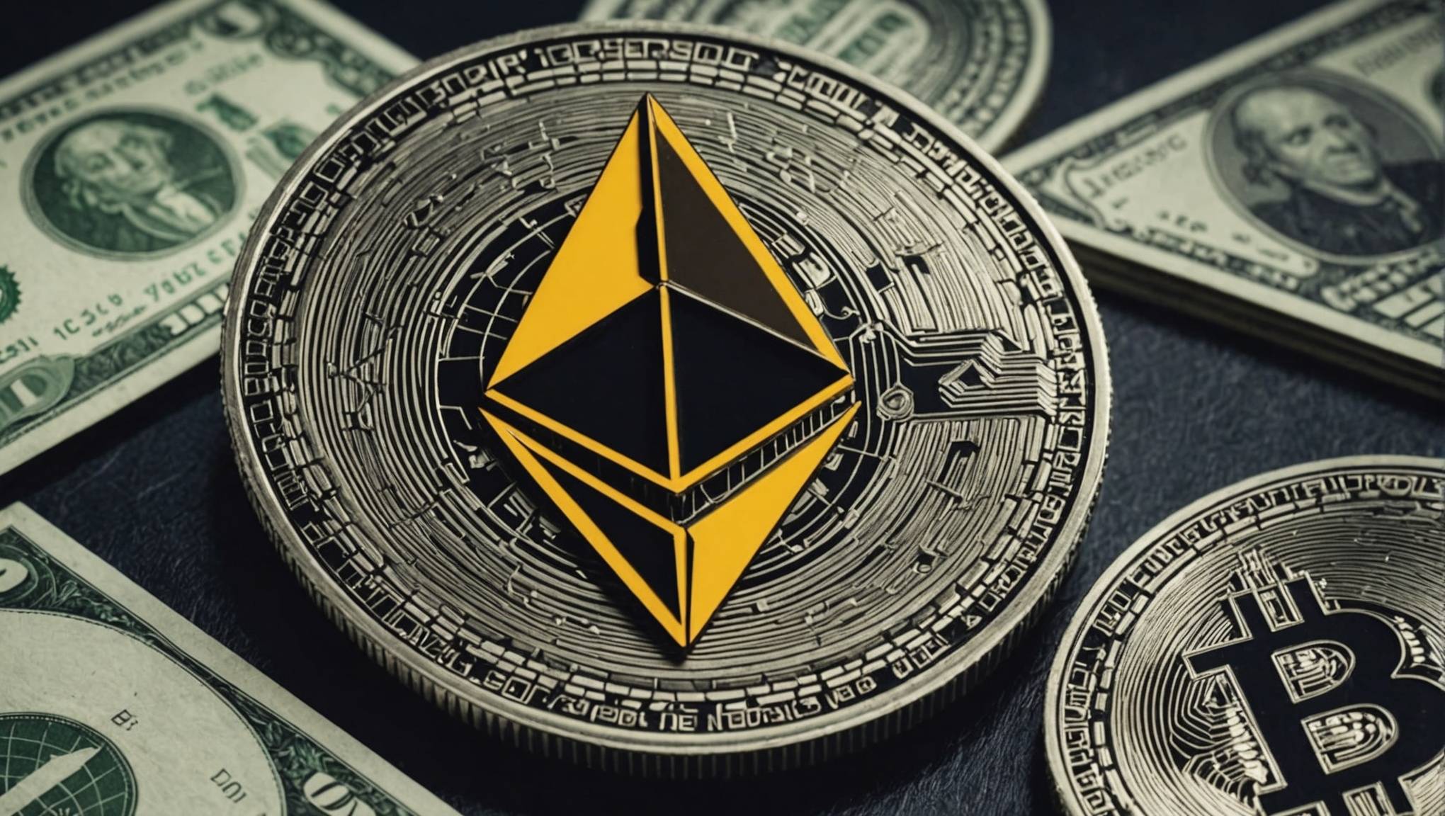Ethereum ou argent BTC Classic s'éloigne du déclin du marché – Decentral Magazine