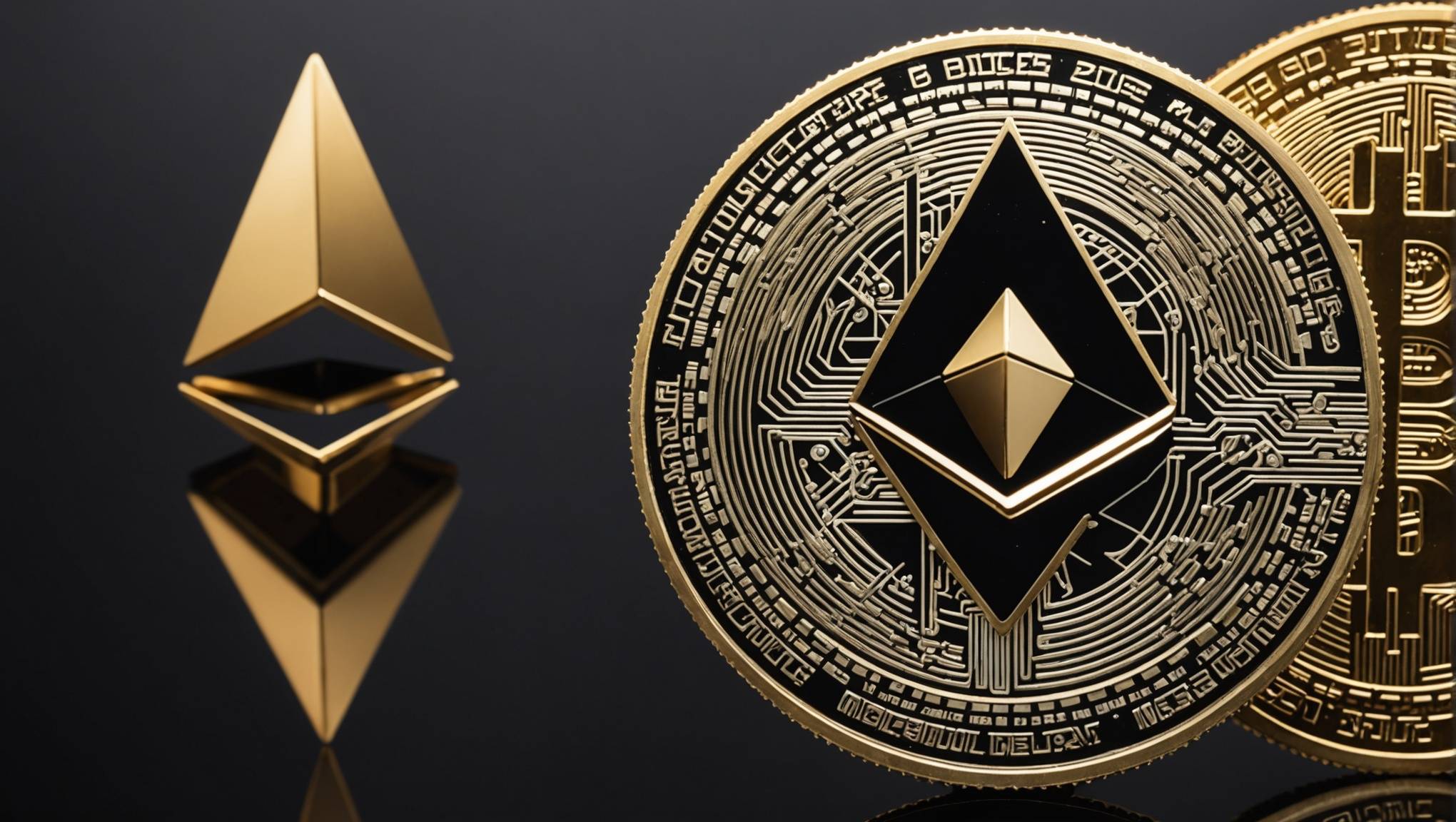 Ethereum ou argent BTC est crucial pour votre entreprise. Apprenez pourquoi!
