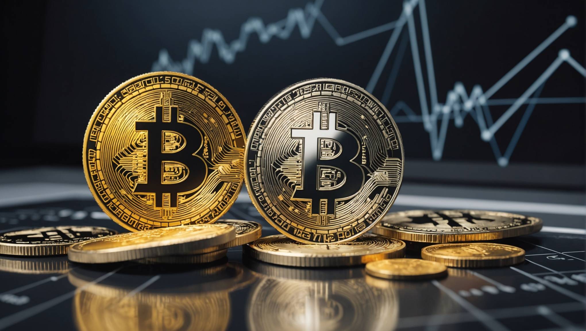 L'Ethereum ou argent BTC, 85% de retour sur investissement les 10 premiers jours