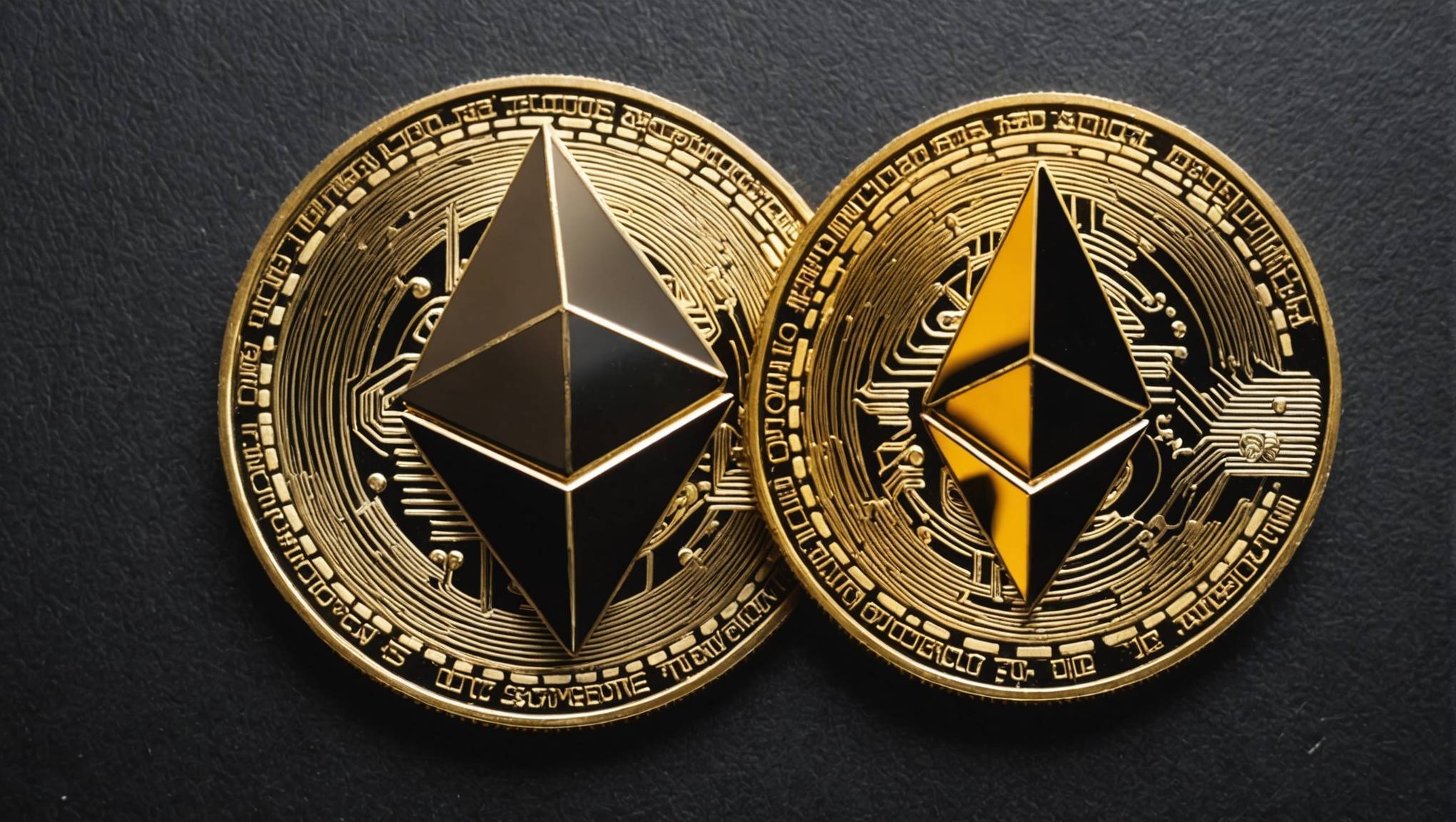 Ethereum ou argent BTC And Love - Comment ils sont identiques