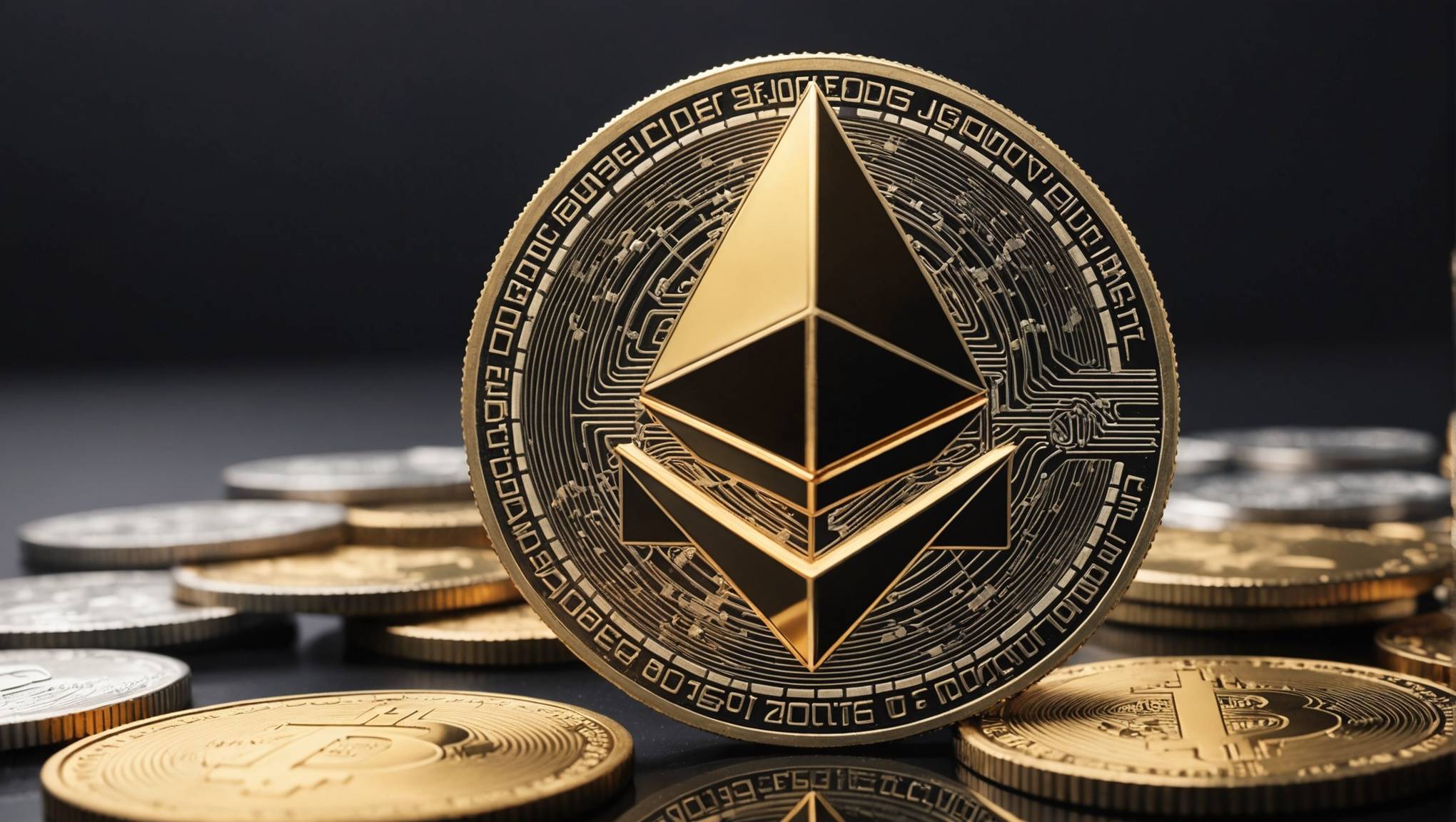 Un guide sur Ethereum ou argent BTC à tout âge