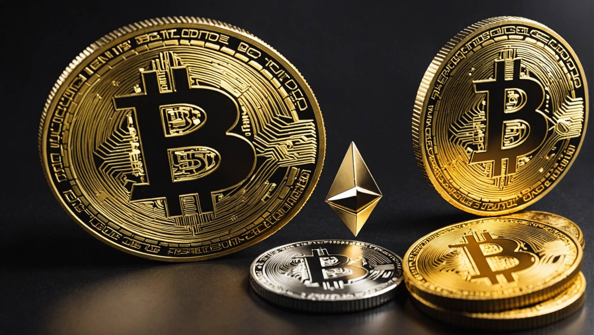 Ethereum ou argent BTC : Investir et comment ça fonctionne - Simo.Life Simo.Life
