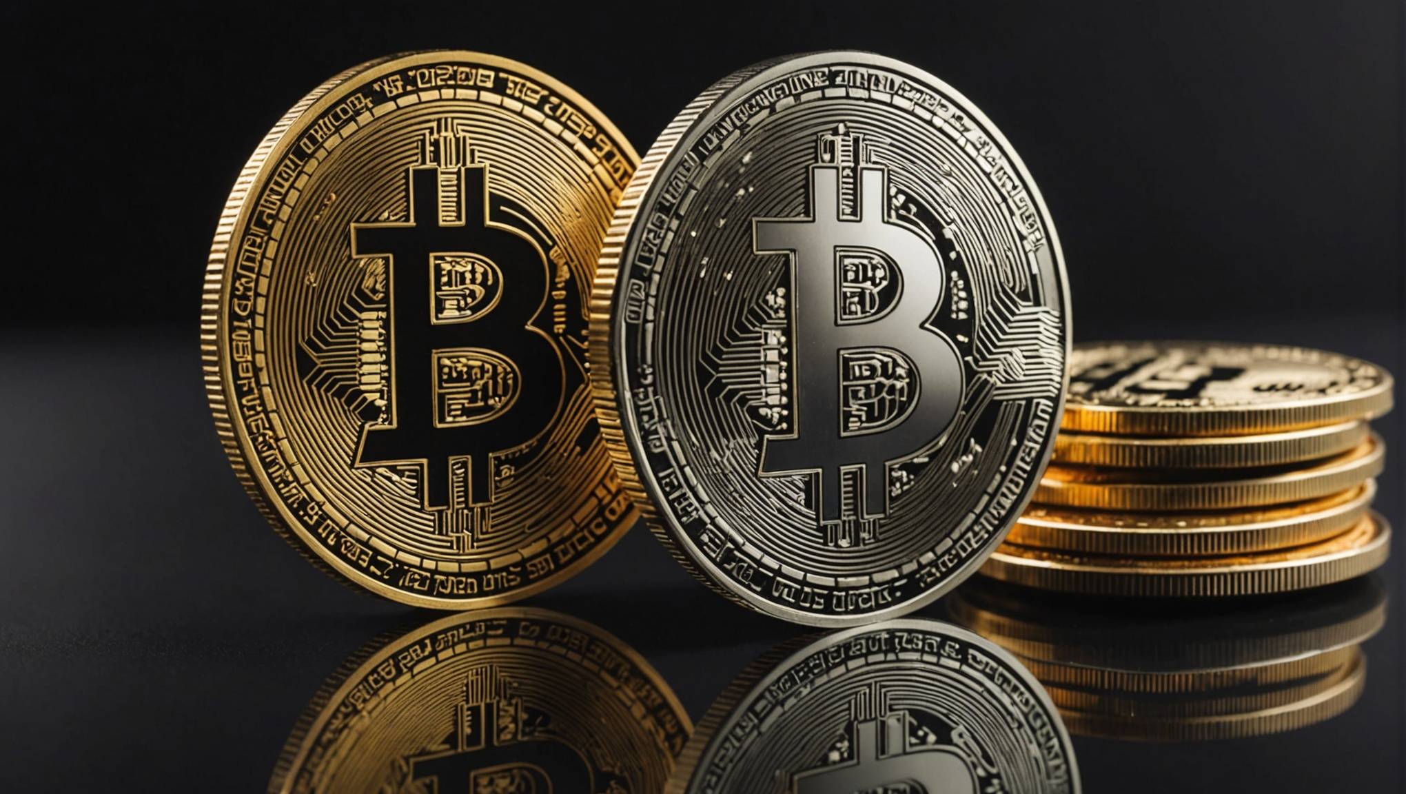 Ethereum ou argent BTC VS Bitcoin : Quelle crypto pour 2018 ? | Investir en ligne