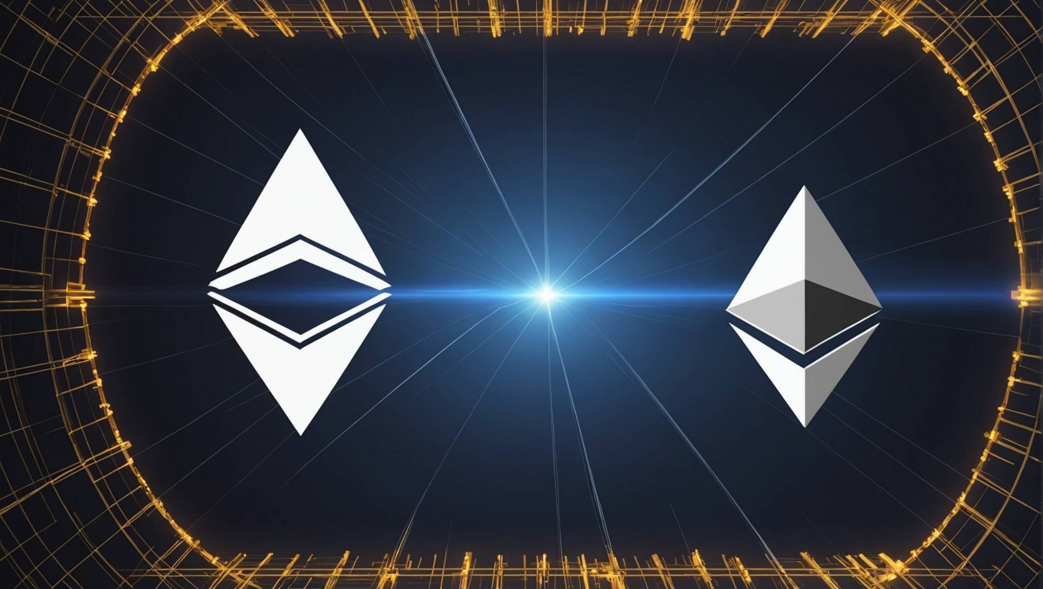 ETHEREUM Smackdown!
