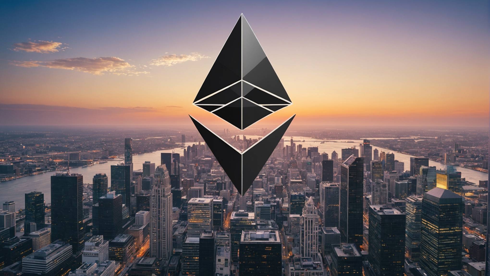 L'ethereum, la cryptomonnaie qui pourrait bien supplanter le bitcoin