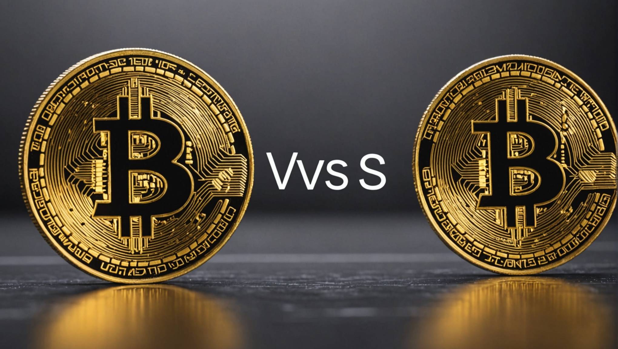 Ethereum VS Bitcoin : Quelle crypto pour 2018 ? | Investir en ligne