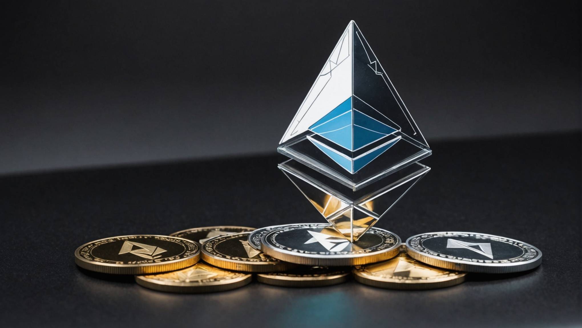 Tout ce que vous vouliez savoir sur acheter de Ethereum et que nous étions trop gênés de demander