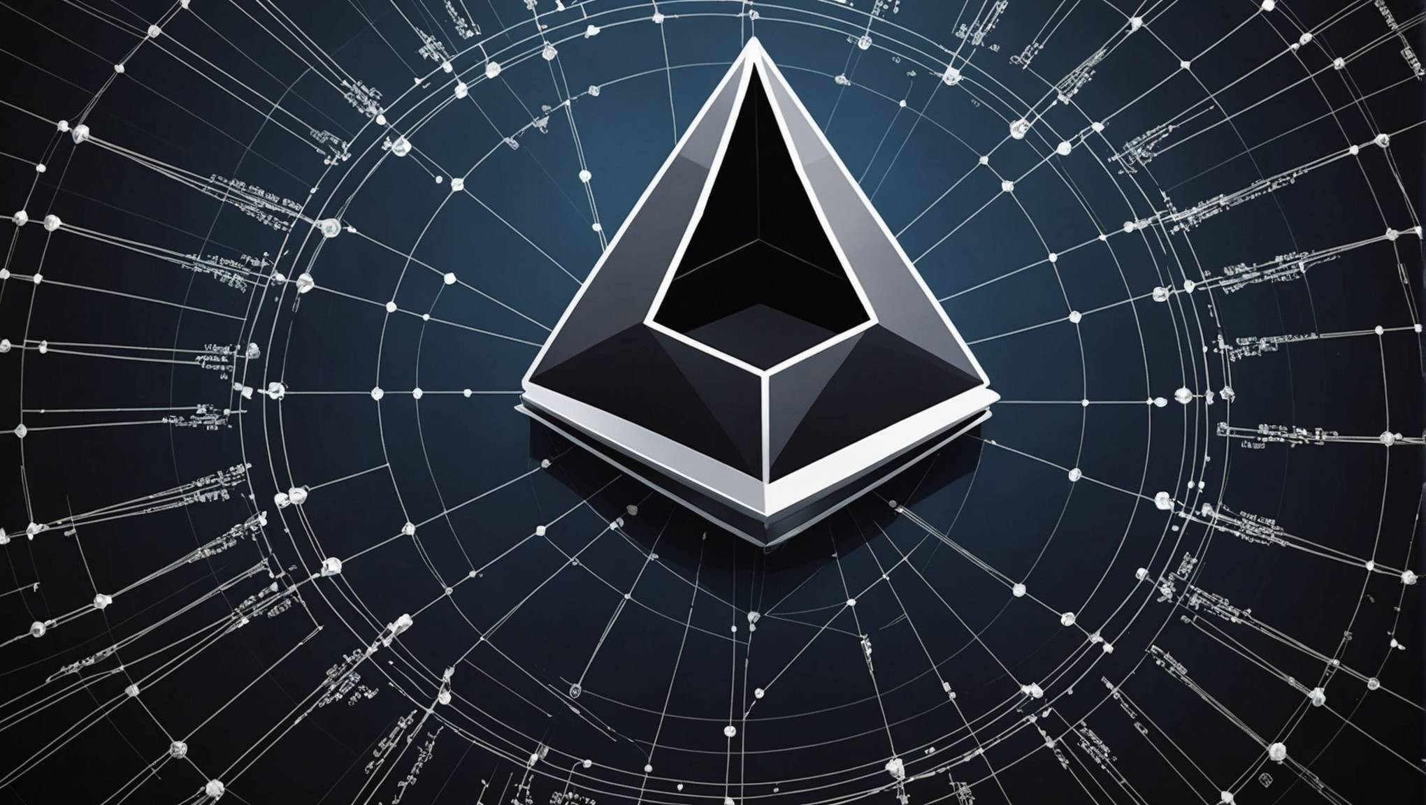 Tout ce que vous vouliez savoir sur ETHEREUM et que vous aviez peur de demander