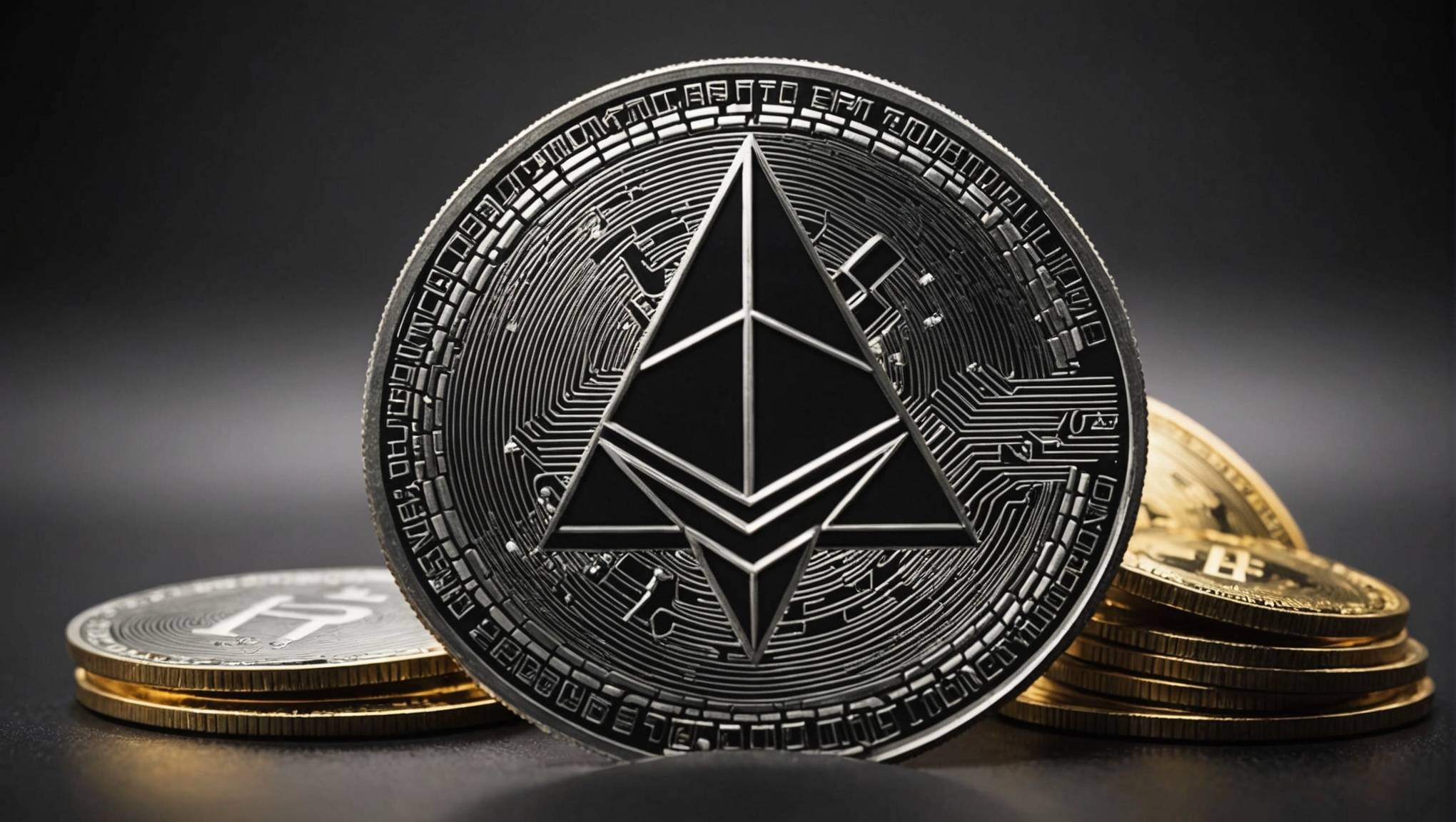 Tout ce que vous vouliez savoir sur Ethereum ou argent BTC et que nous étions trop gênés de demander
