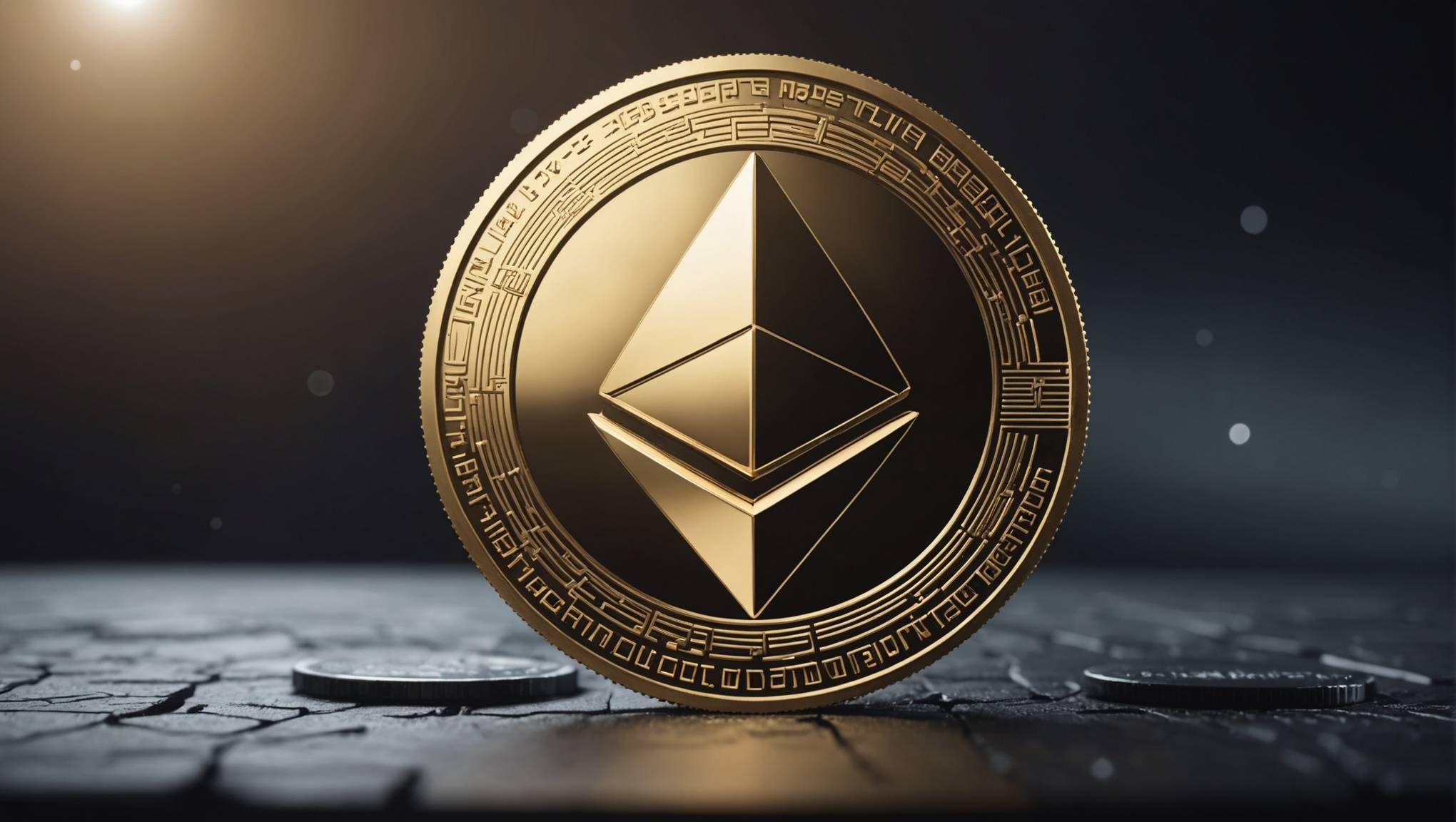 Des connaisseurs disent qu'il vaut mieux investir dans acheter de Ethereum que