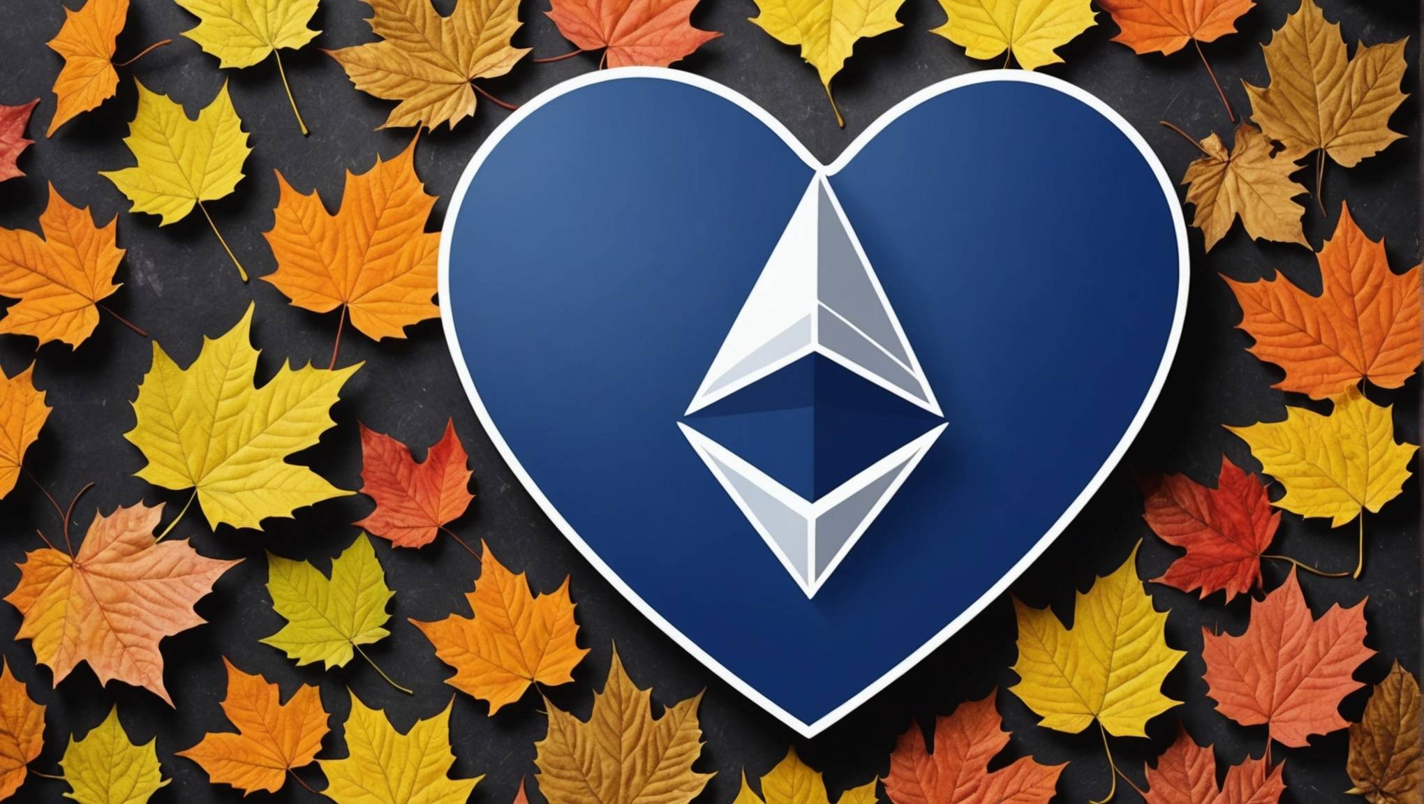Fall In Love With acheter de Ethereum