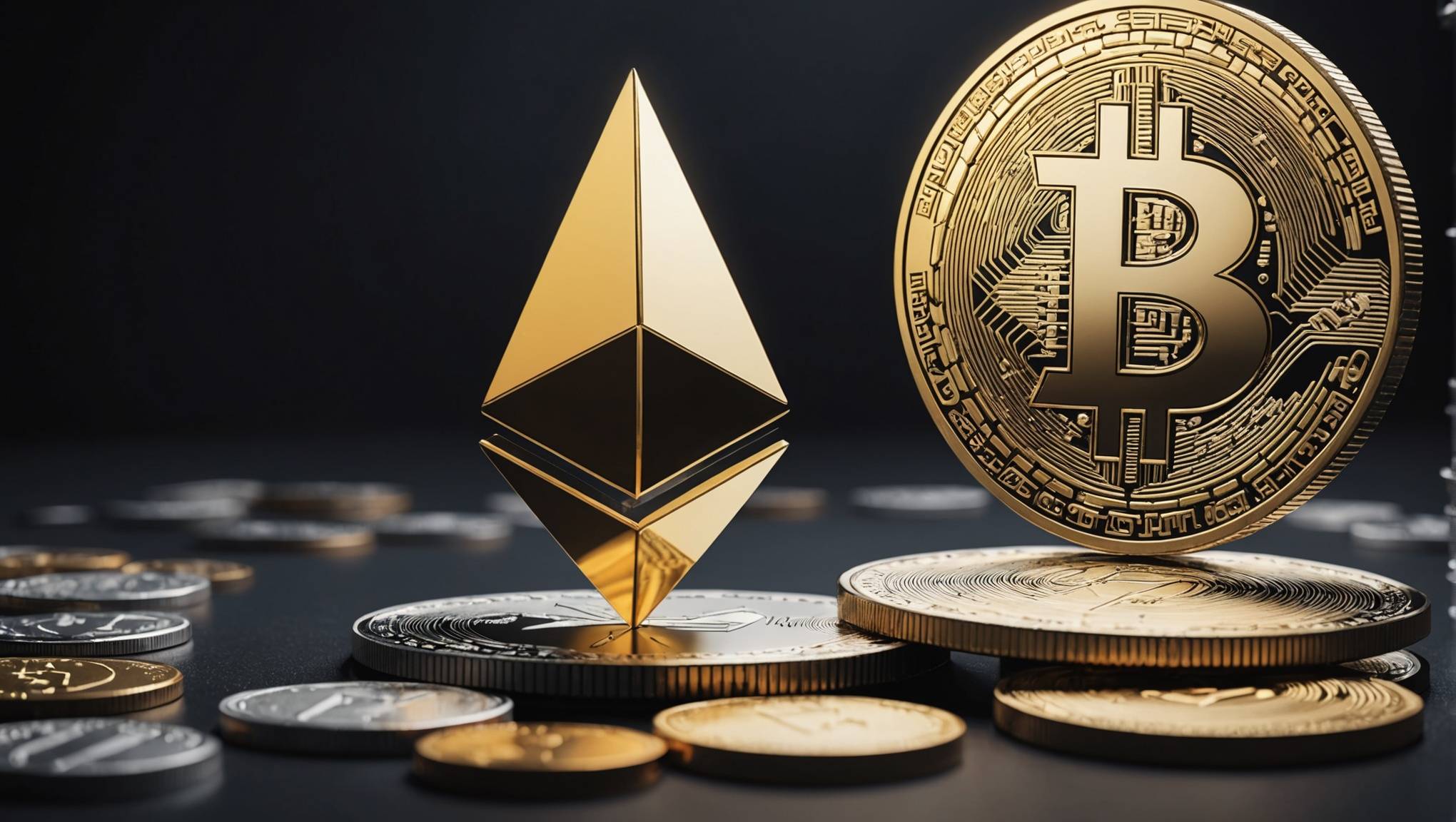 Des tactiques fascinantes sur Ethereum (crypto money) qui peuvent aider votre entreprise à se développer