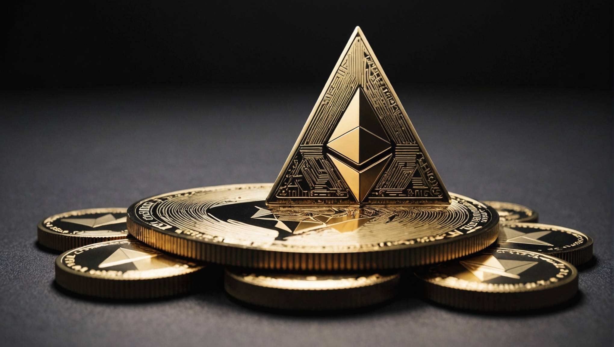Des tactiques fascinantes sur ETHEREUM qui peuvent aider votre entreprise à se développer