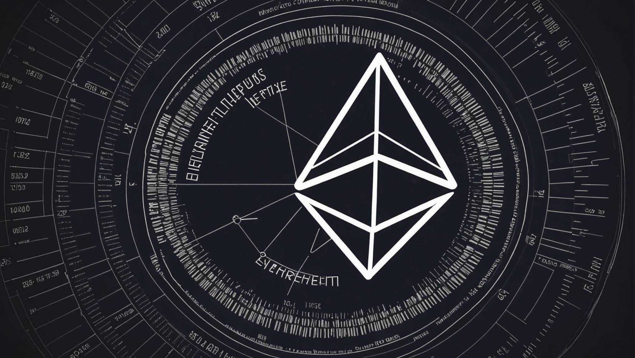 Peur? Pas si vous utilisez ETHEREUM dans le bon sens!