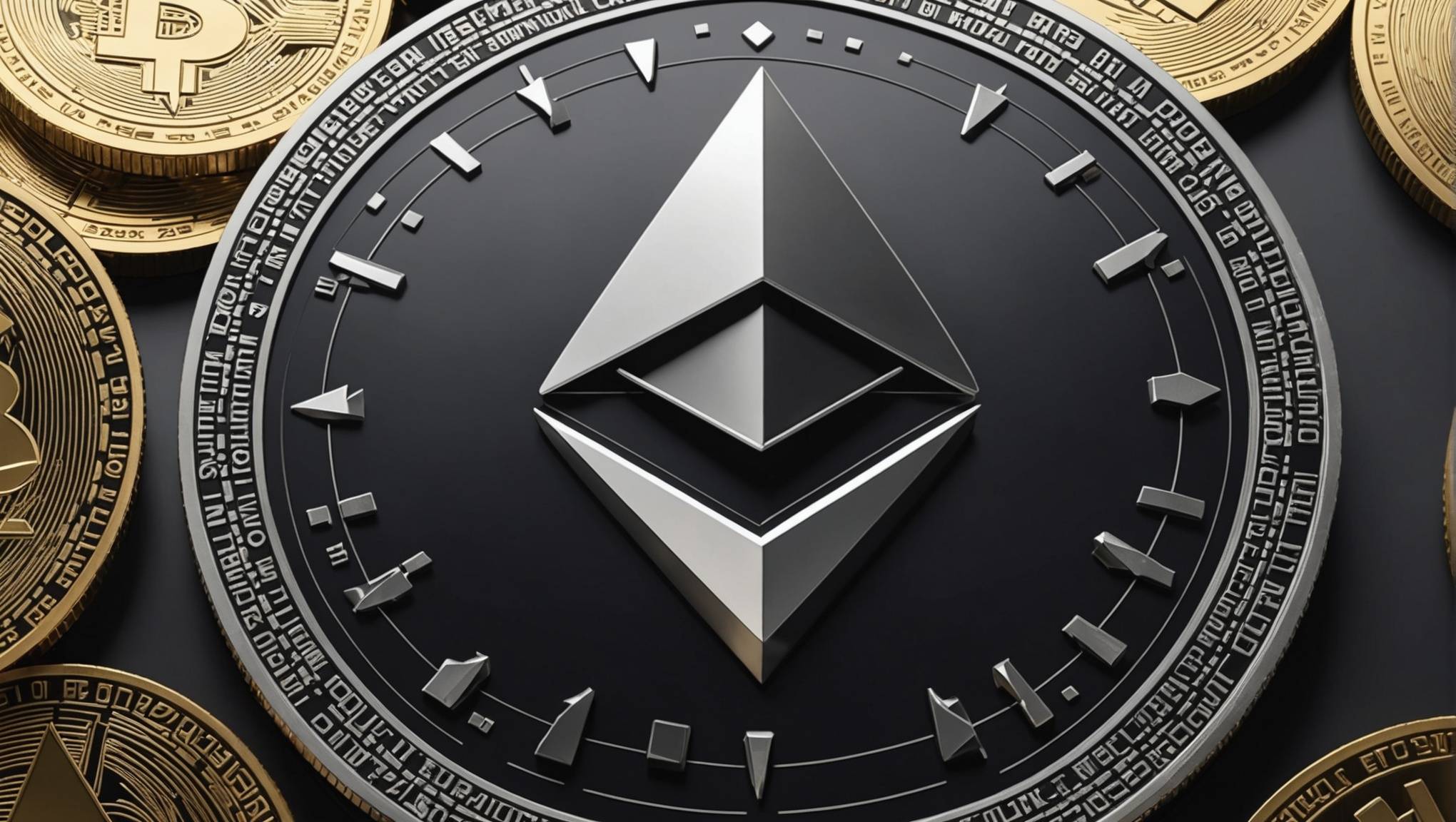 Trouver un moyen rapide à acheter de Ethereum