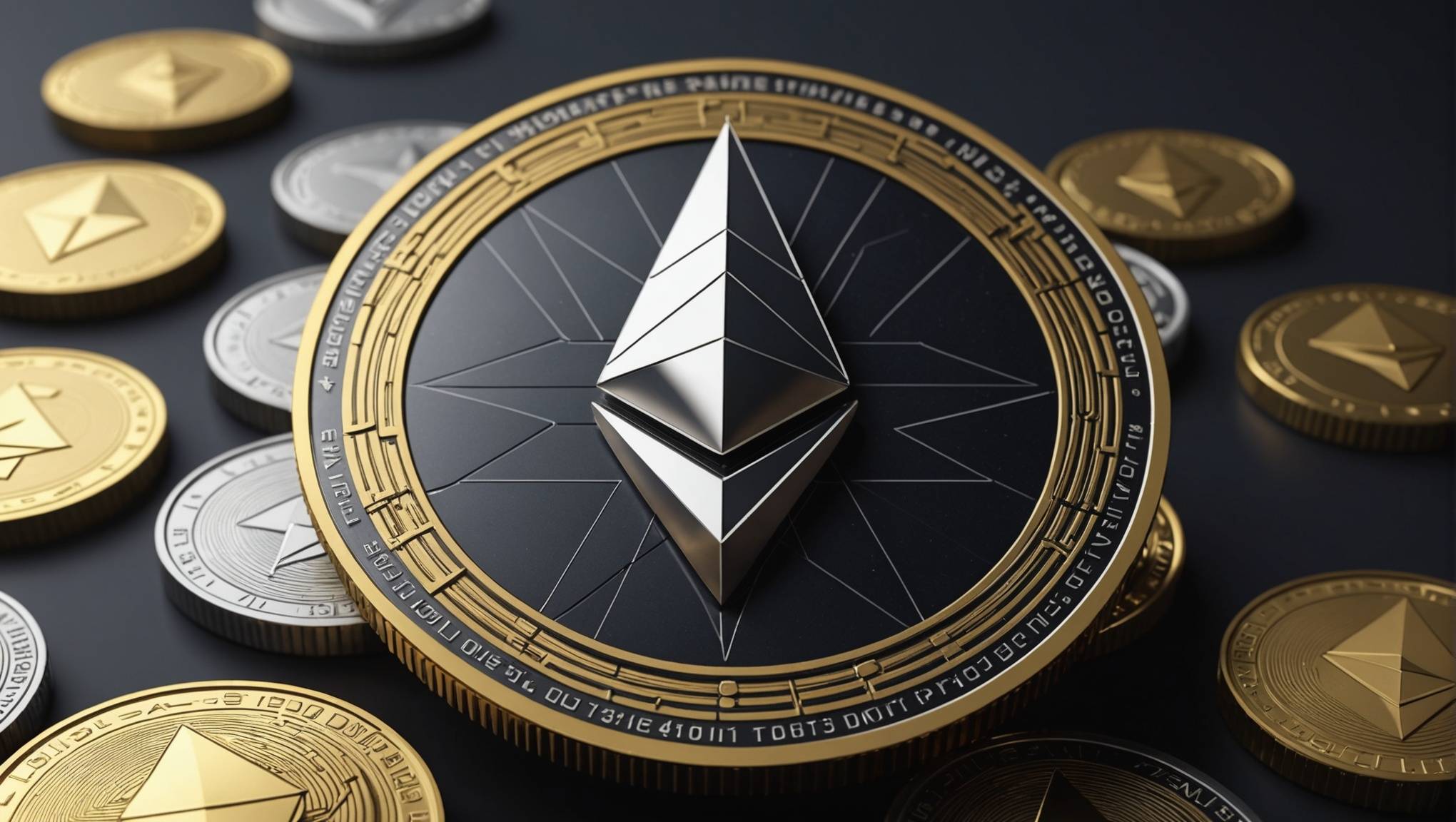 Obtenez de meilleurs résultats acheter de Ethereum en suivant 3 étapes simples