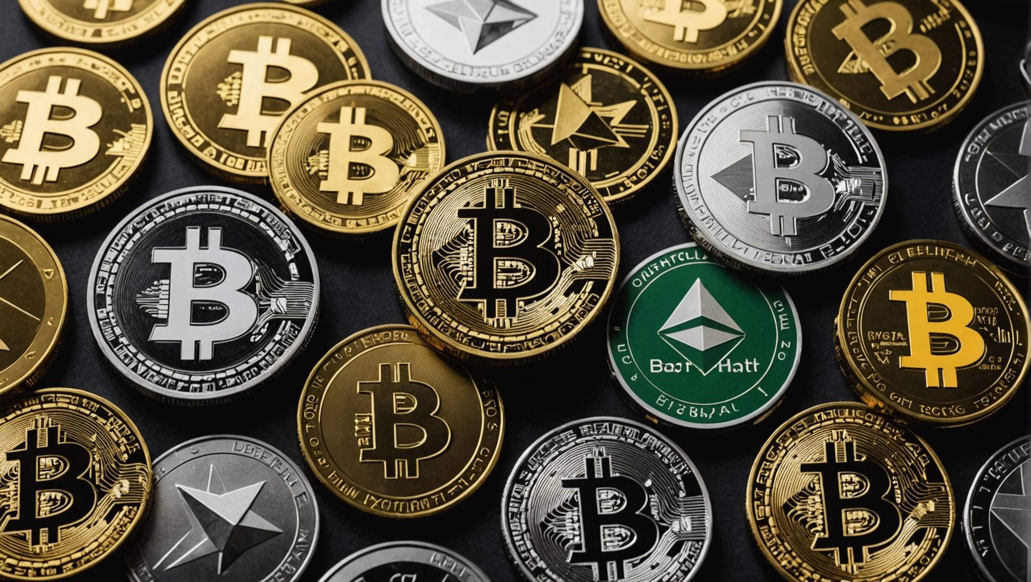 '''Google devrait plutôt investir dans les crypto-monnaies et la ...'