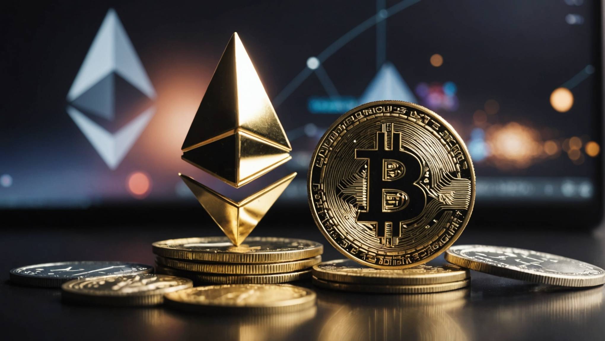 As-tu entendu? acheter de Ethereum est votre meilleur pari pour grandir