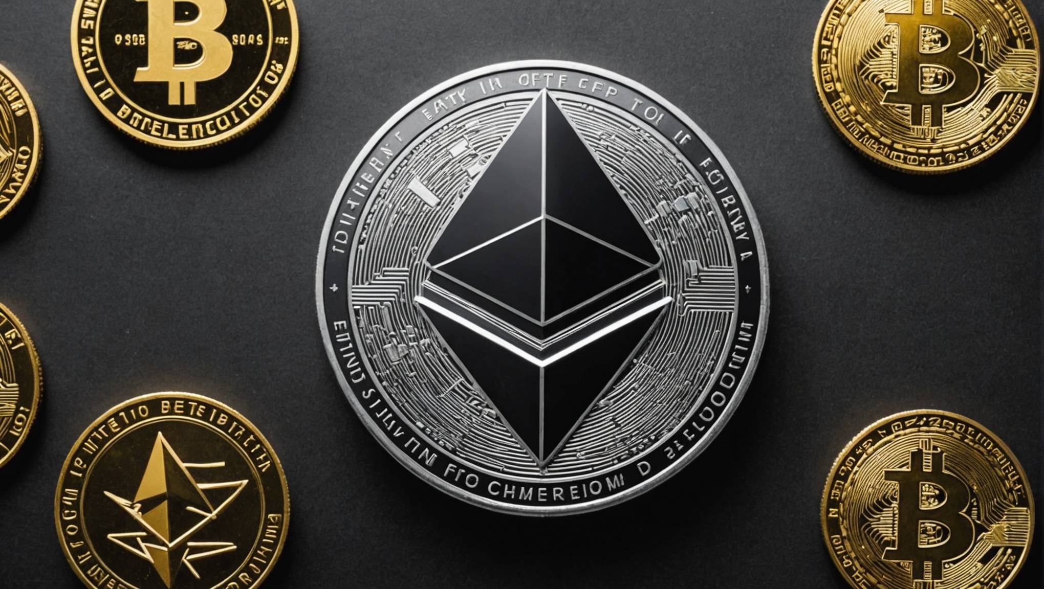 As-tu entendu? ETHEREUM est votre meilleur pari pour grandir