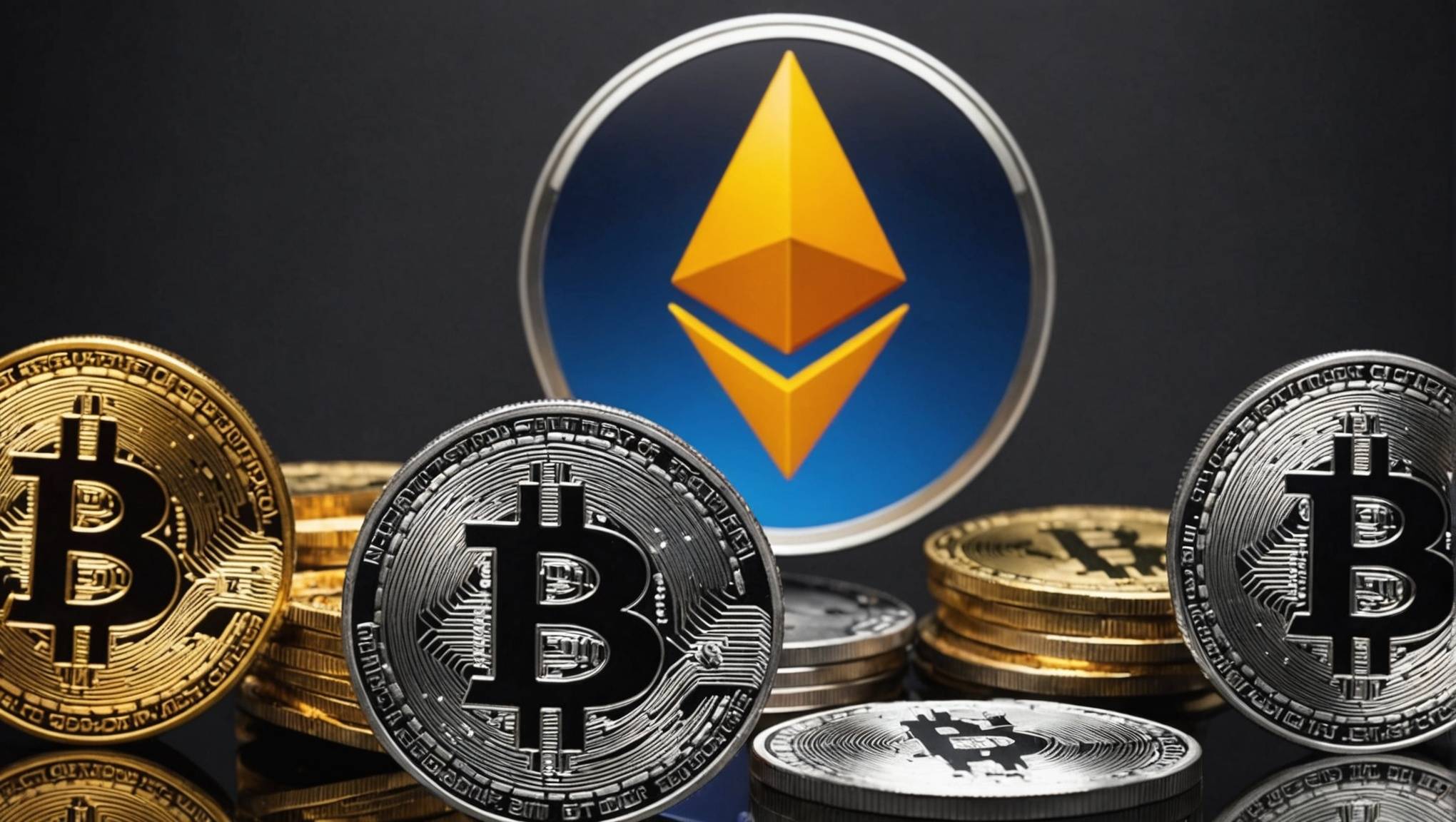 Voici une méthode qui aide Ethereum ou argent BTC