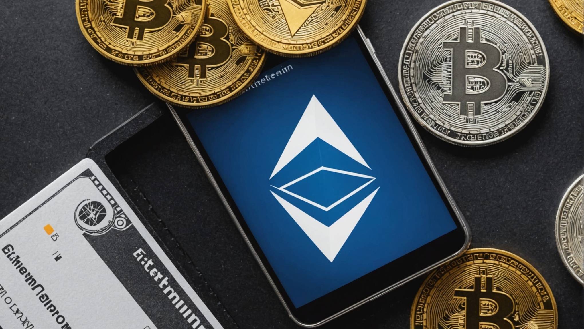 Voici ce que vous devriez faire pour votre acheter de Ethereum