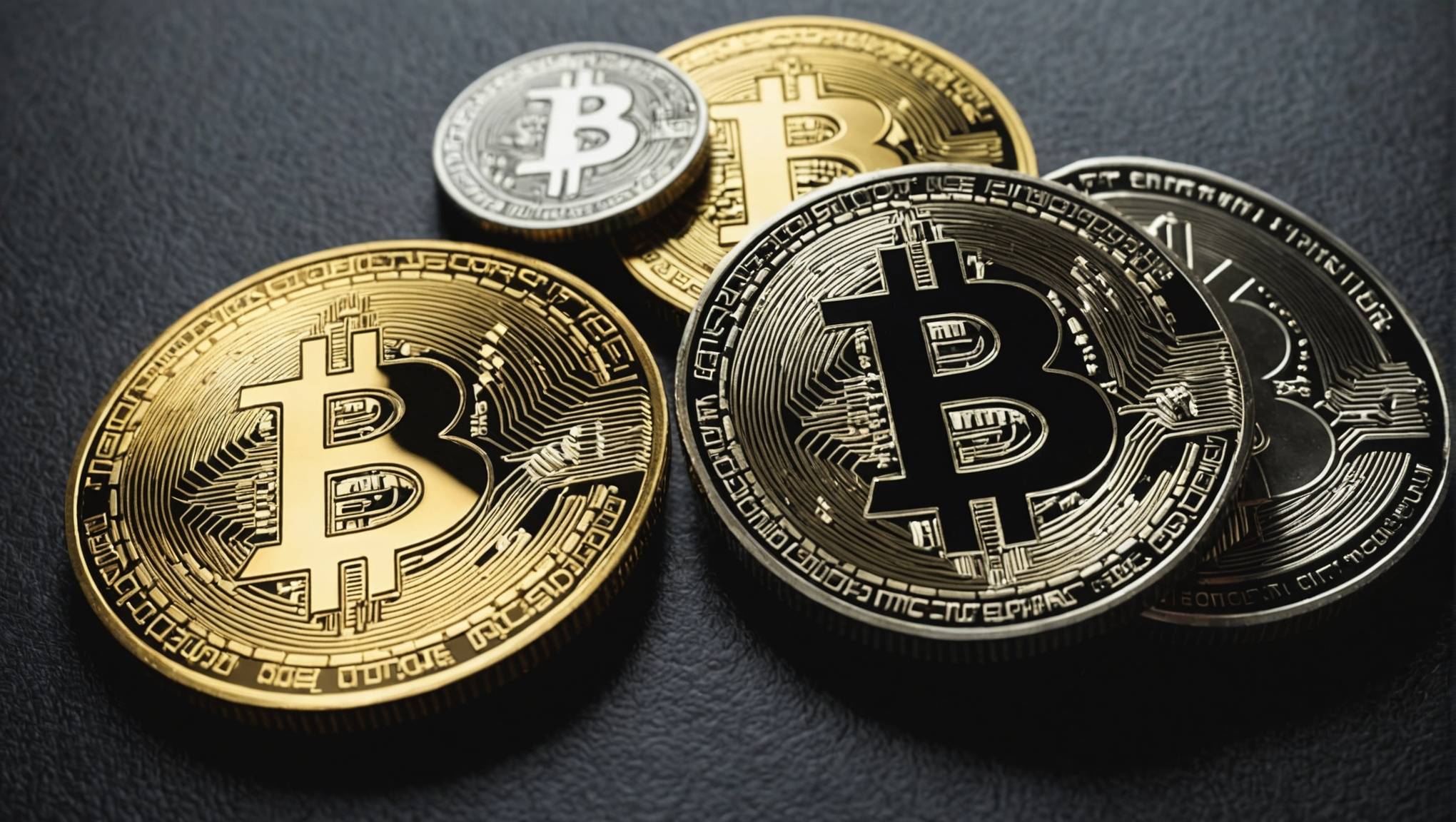 J'investi dans le BITCOIN/acheter de Ethereum /LITECOIN...Voici POURQUOI