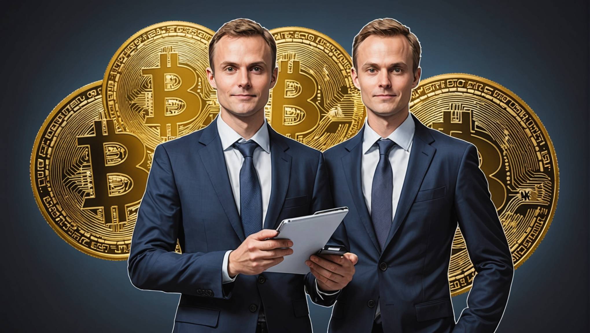 Comment Ethereum ou argent BTC m'a fait un meilleur vendeur