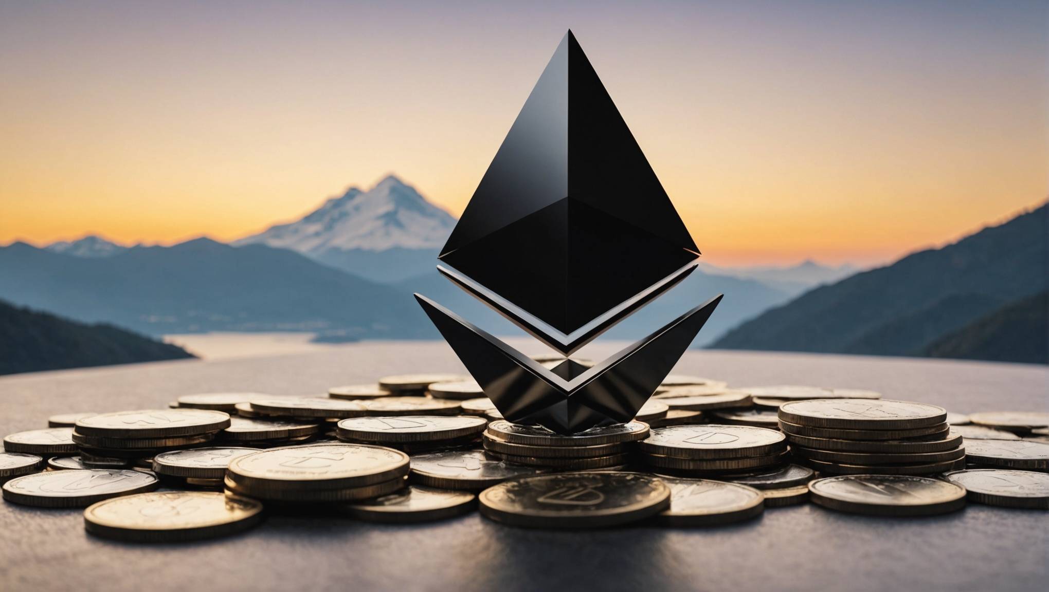 Comment j'ai amélioré mon Ethereum (crypto money) en une leçon facile