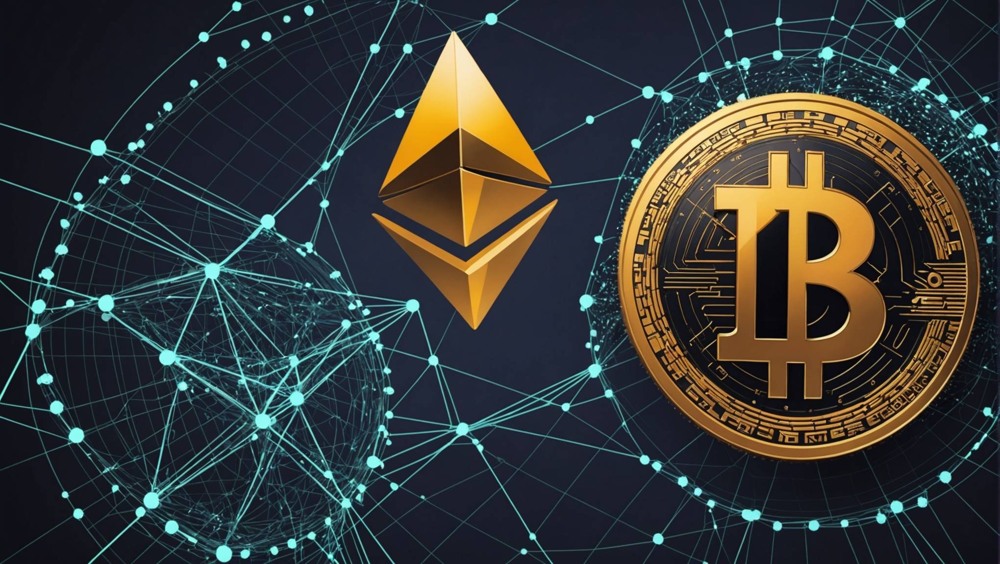 Évitez les 10 principales erreurs commises en commençant par Ethereum ou argent BTC