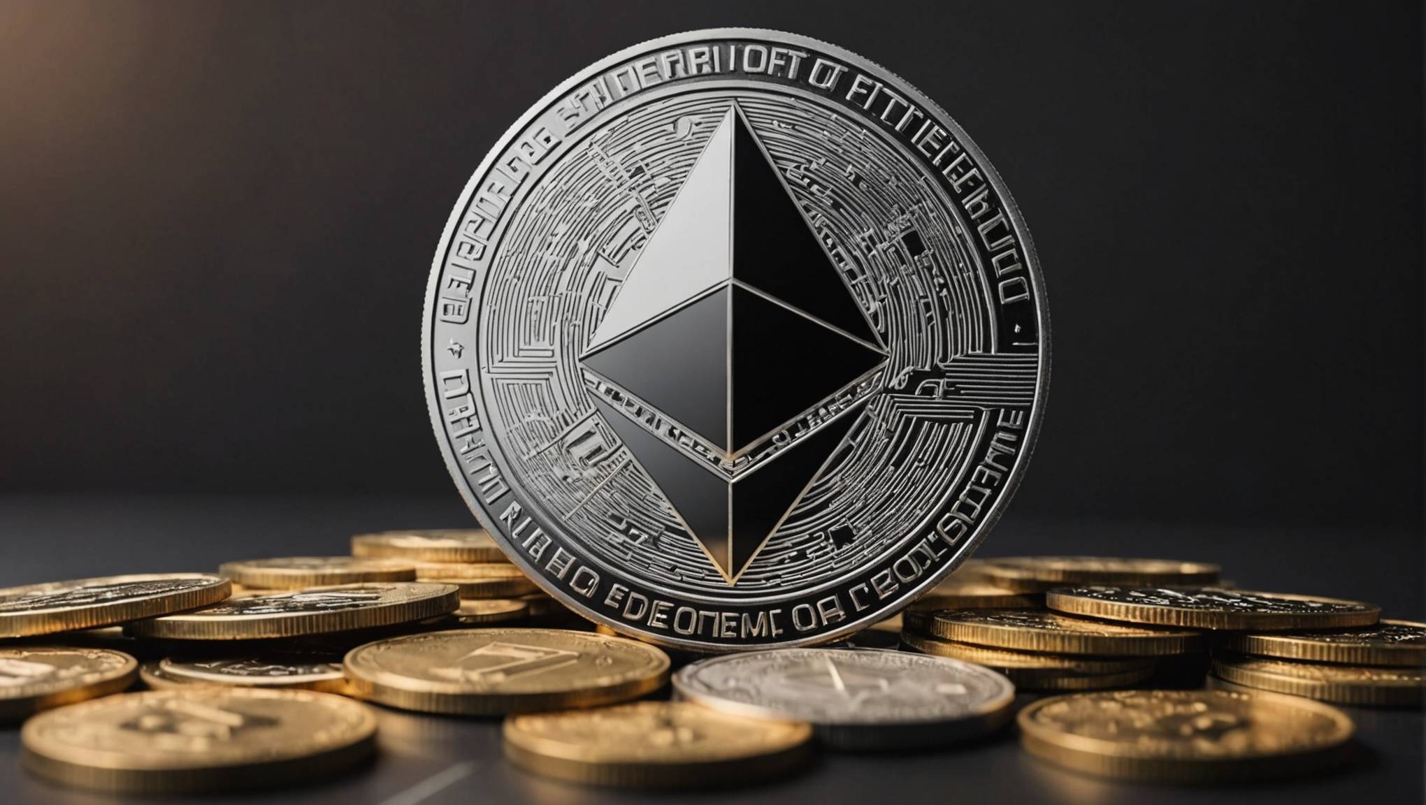 Comment devenir meilleur avec Ethereum (crypto money) en 10 minutes