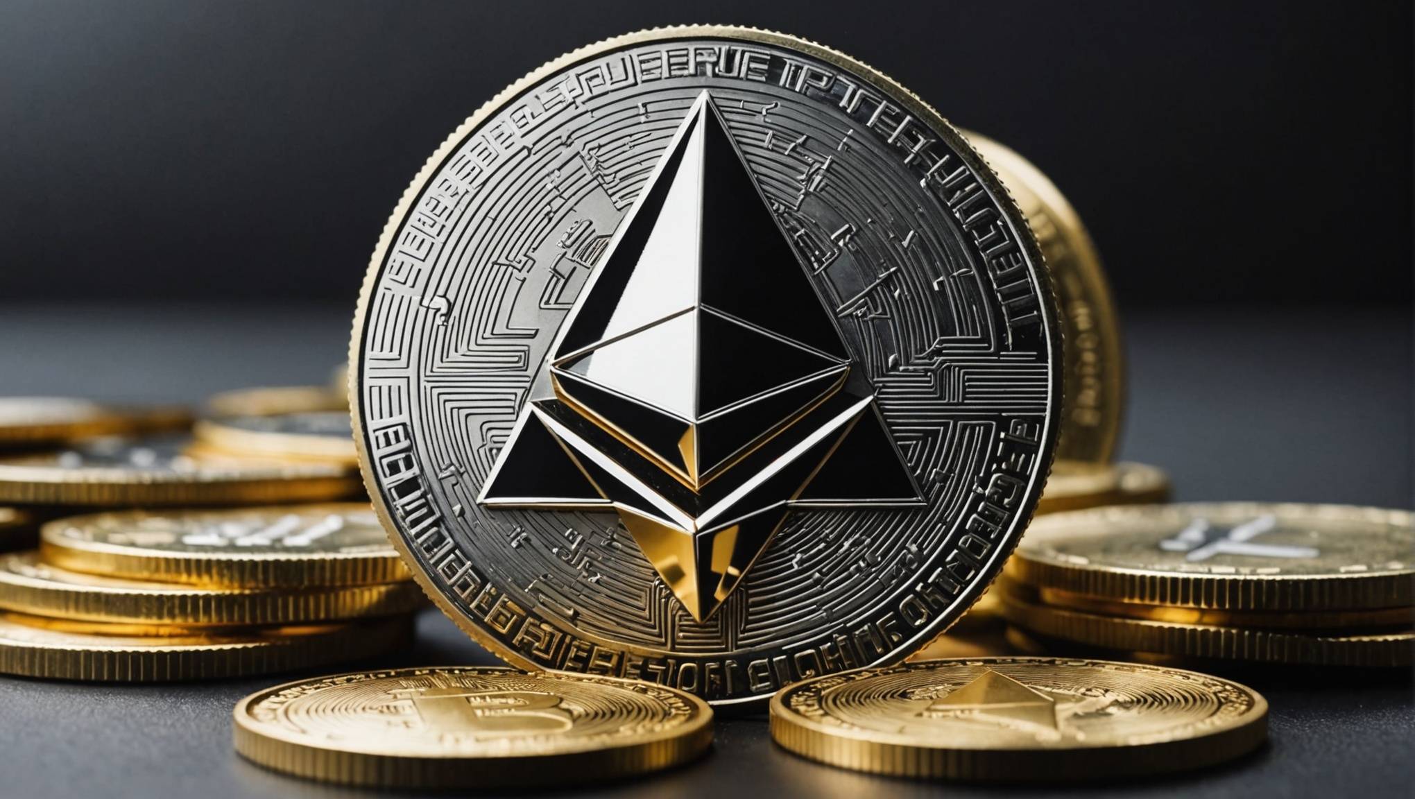 Comment acheter et investir dans l'Ethereum (crypto money) | ProfesseurForex.com