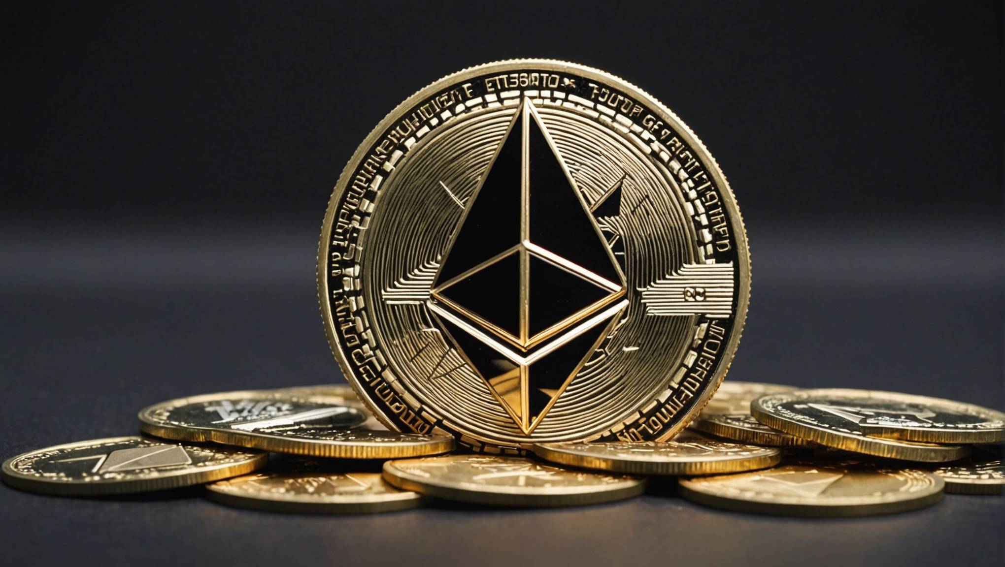 Comment acheter et investir dans l'Ethereum | ProfesseurForex.com