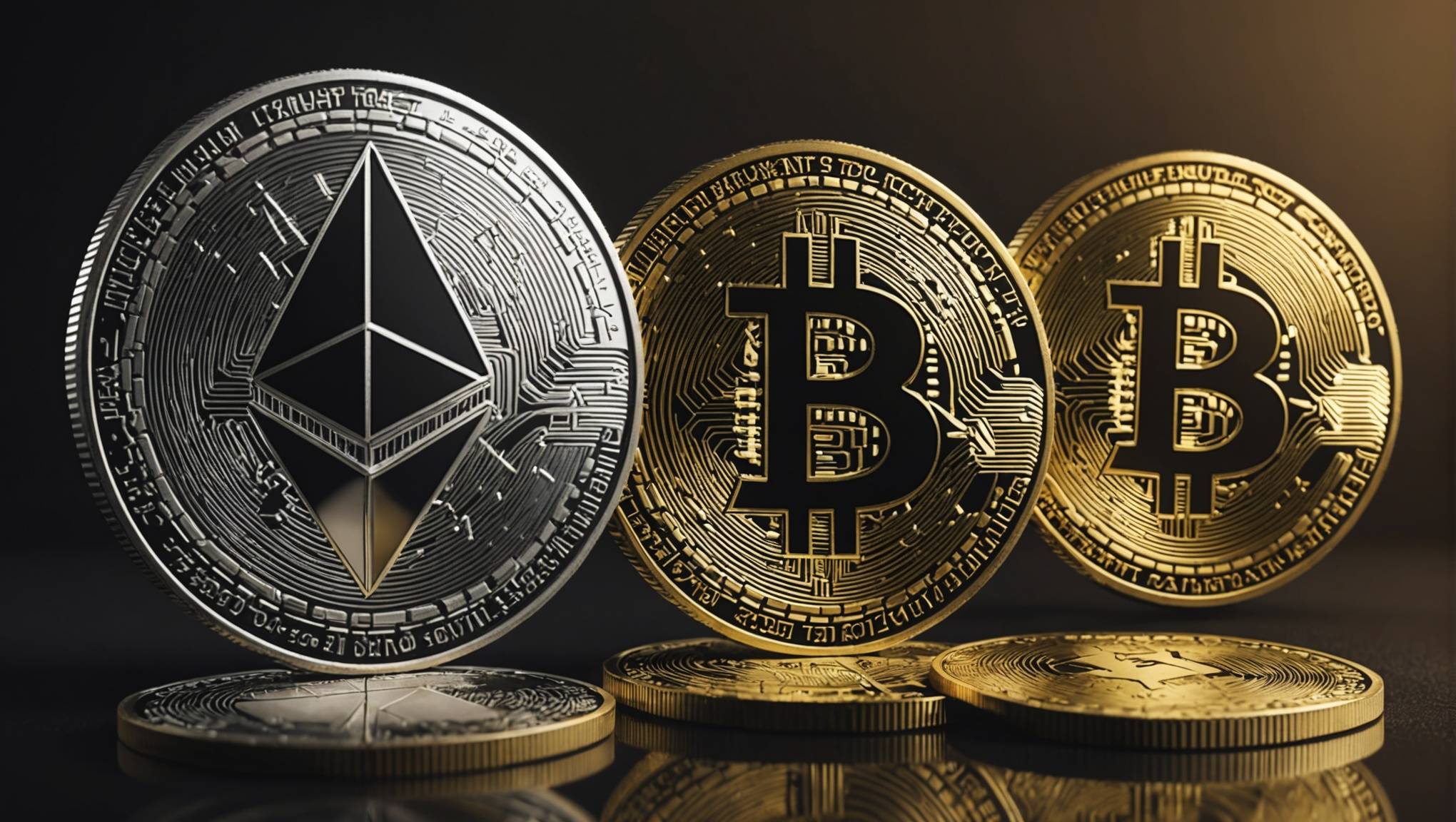 Comment acheter des Ethereum ou argent BTC | Simple et Rapide - Cryptizy