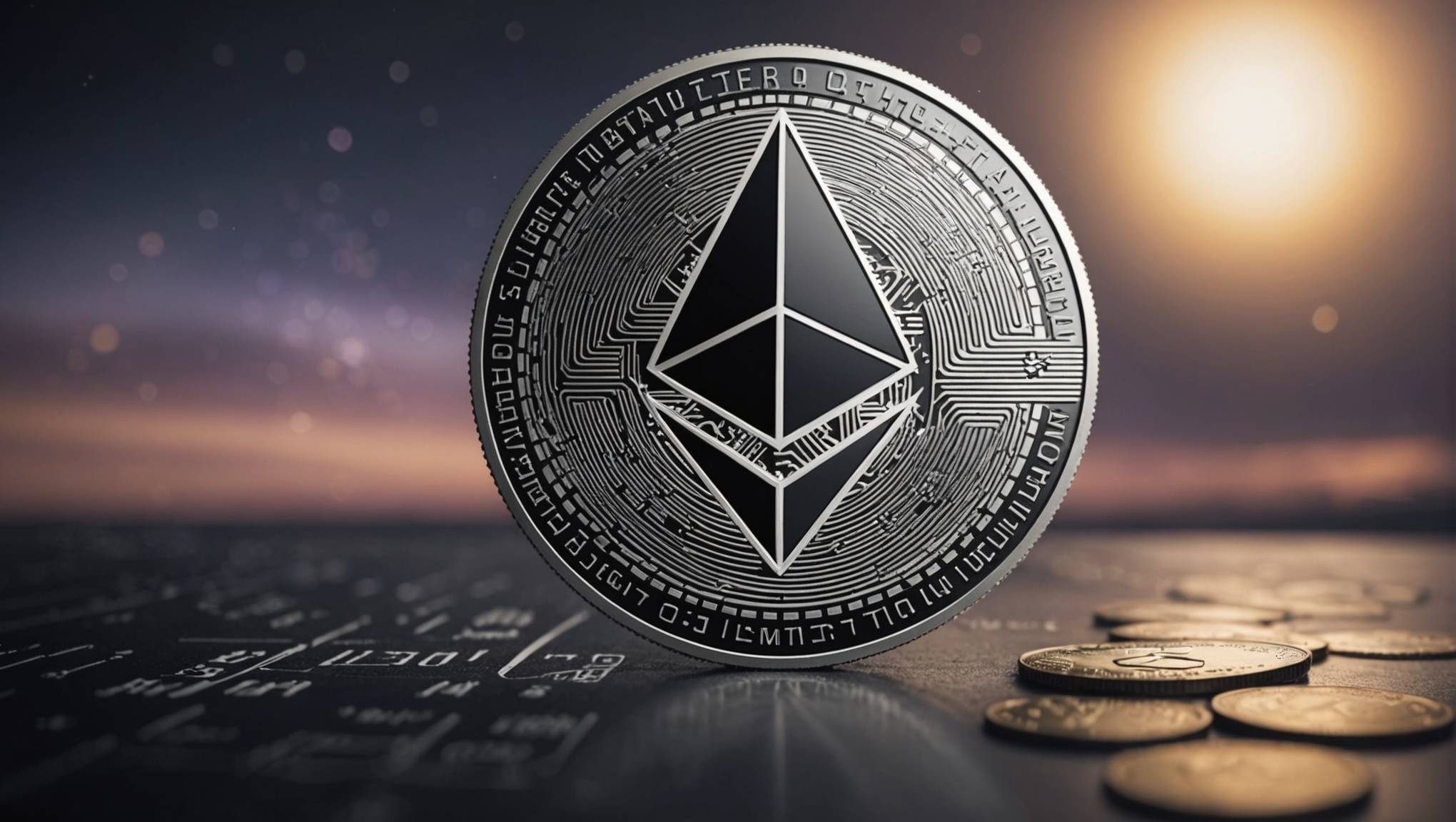 Comment acheter des Ethereum | Simple et Rapide - Cryptizy