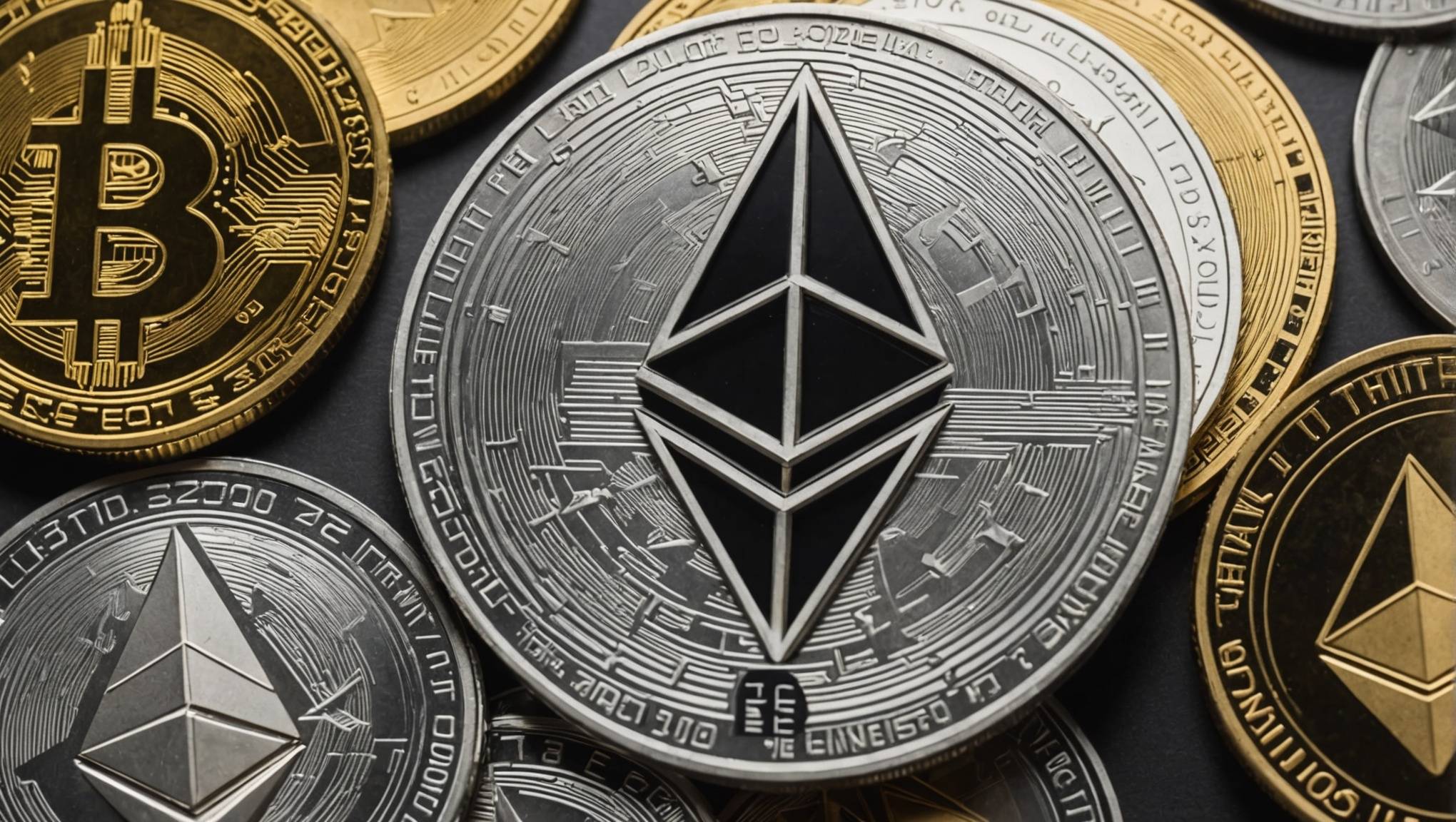 Comment acheter des ethers (ETH) ? | Ethereum France