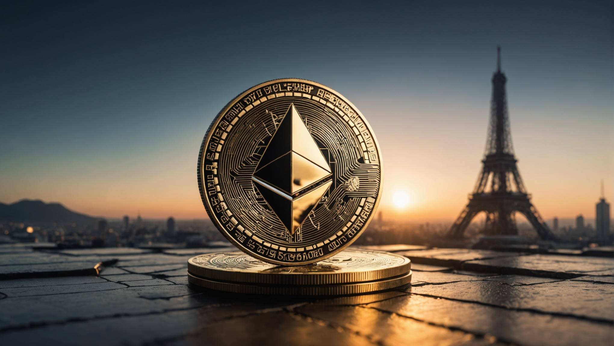 Comment gagner 398 $ / jour en utilisant Ethereum (crypto money)